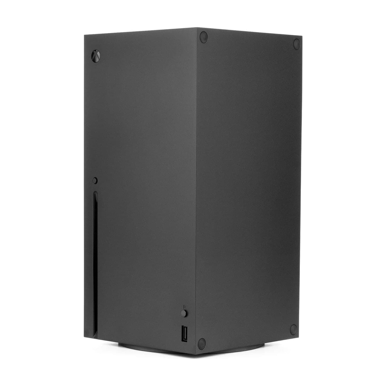 Xbox Series X 1 TB Console — alternate view