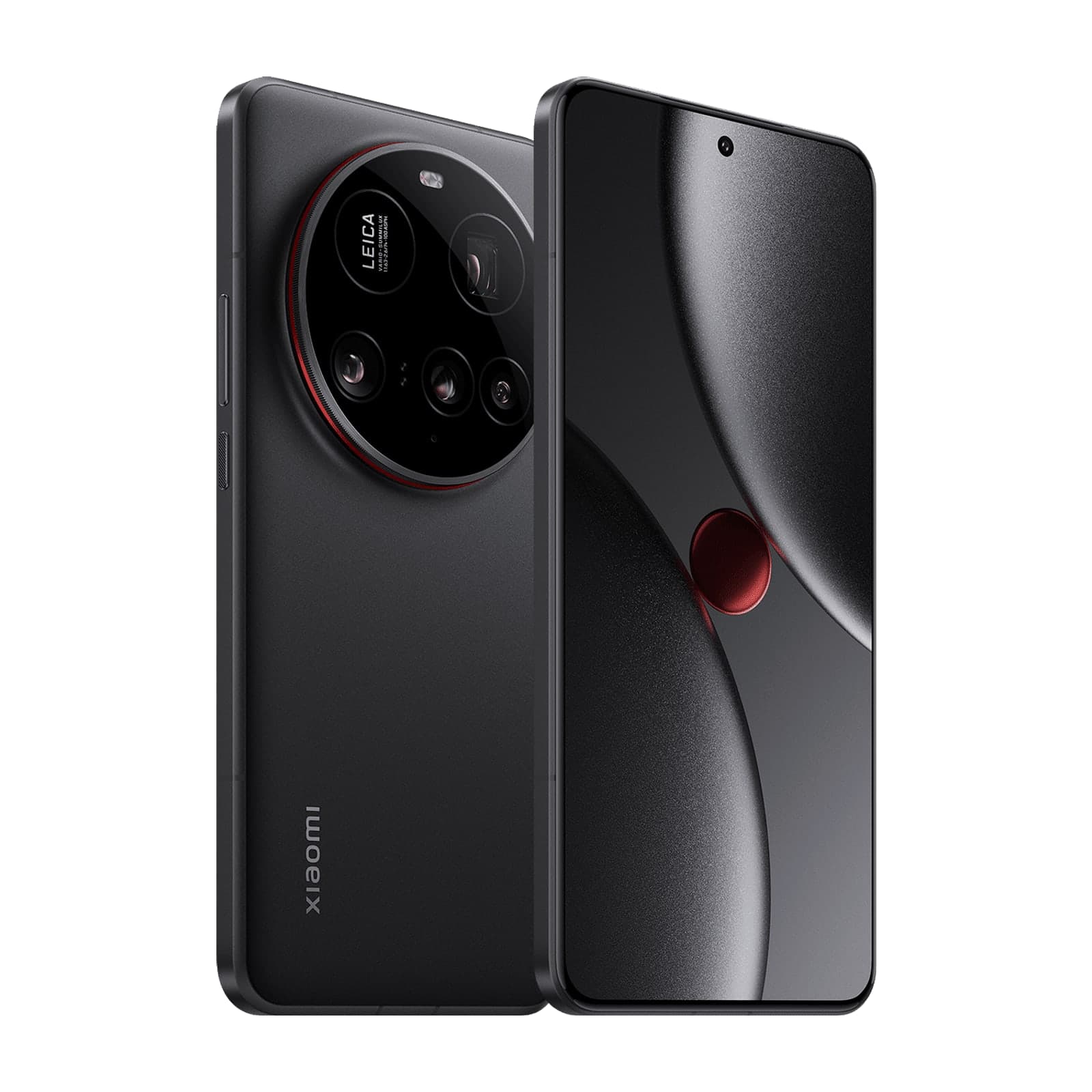 Xiaomi 15 Ultra, Leica Optics, 3200 × 1440 at 522 ppi, 16-bit UltraRAW