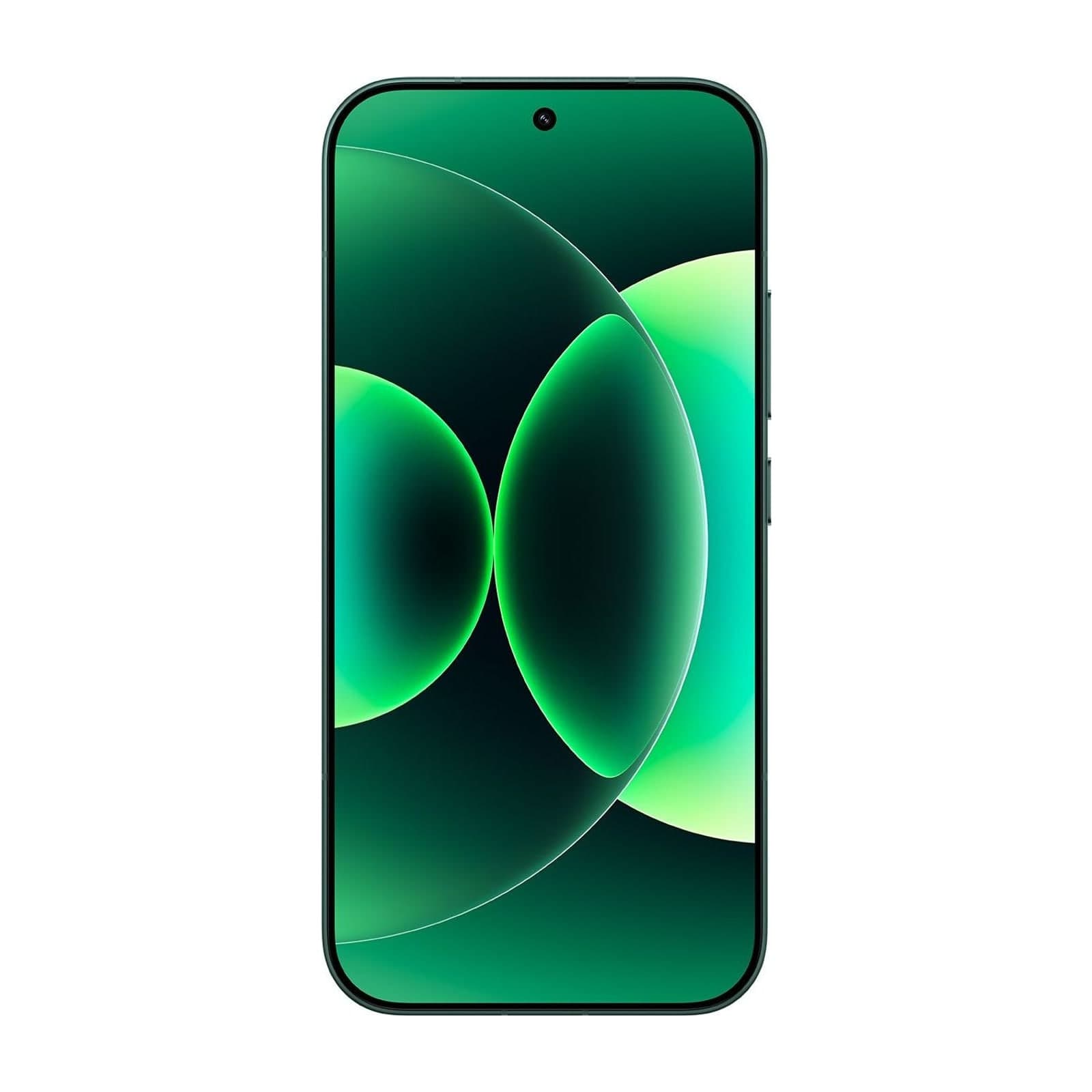 Xiaomi 17, 6.3-inch LTPO 1–120 Hz, Snapdragon 8 Elite Gen 5, 191 g