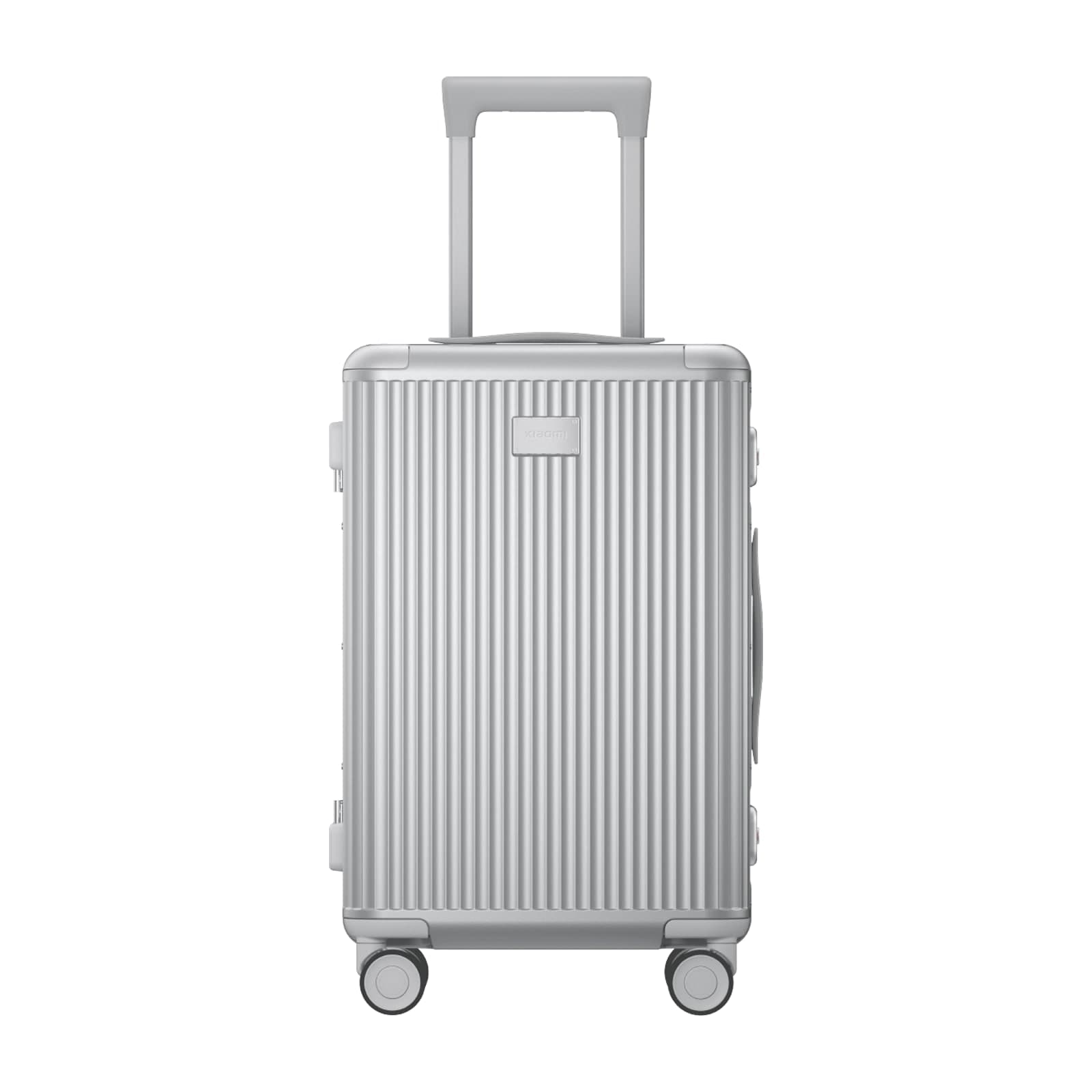 Xiaomi Aluminum Frame Luggage 20-inch, Polycarbonate Shell, Frame Closure