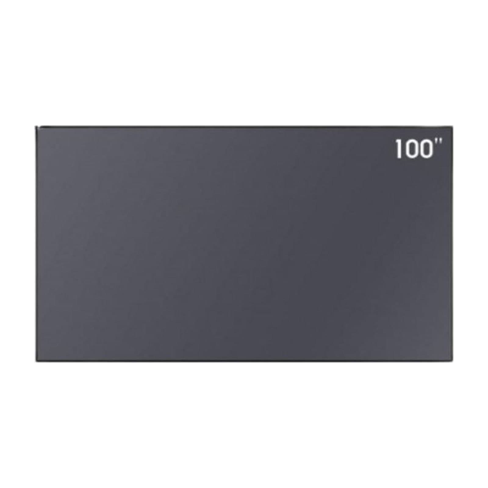 Xiaomi Mi Ambient Light Rejecting Projector Screen, 100 Inch