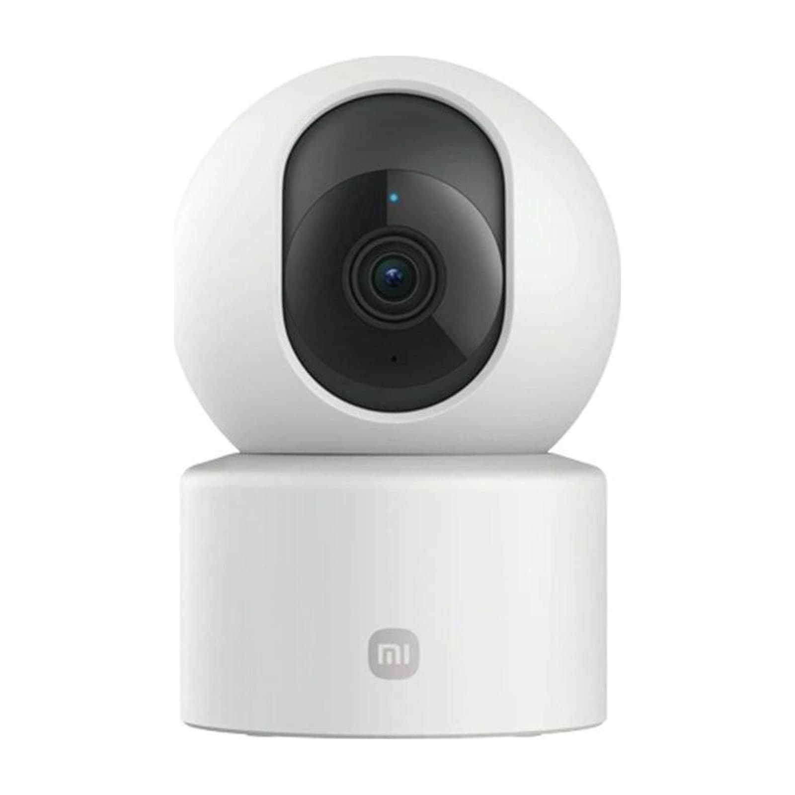 Xiaomi Smart Camera C301 Indoor Pan and Tilt Security Camera, 2K