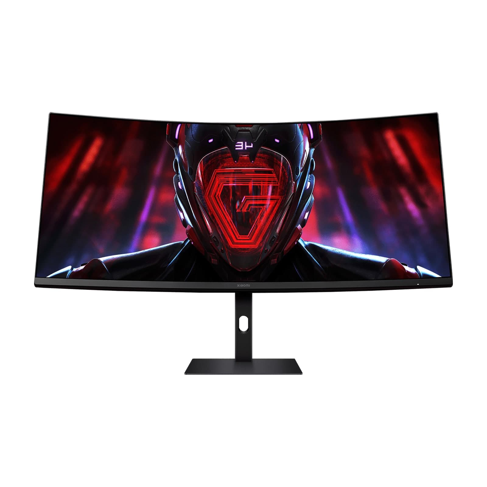Xiaomi Curved Gaming Monitor G34WQi, 21:9 Ultrawide, Curved