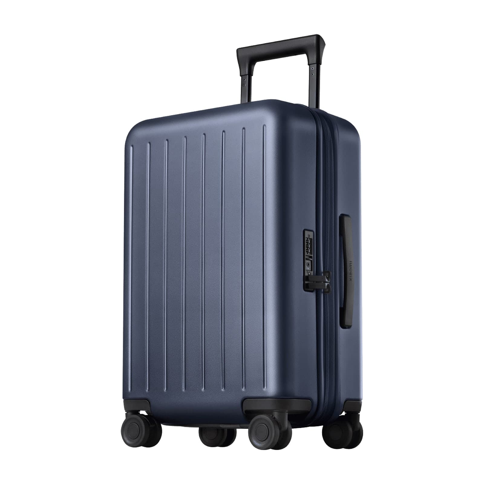 Xiaomi Expandable Luggage 20-inch, Polycarbonate, 45 L Expanding to 52 L
