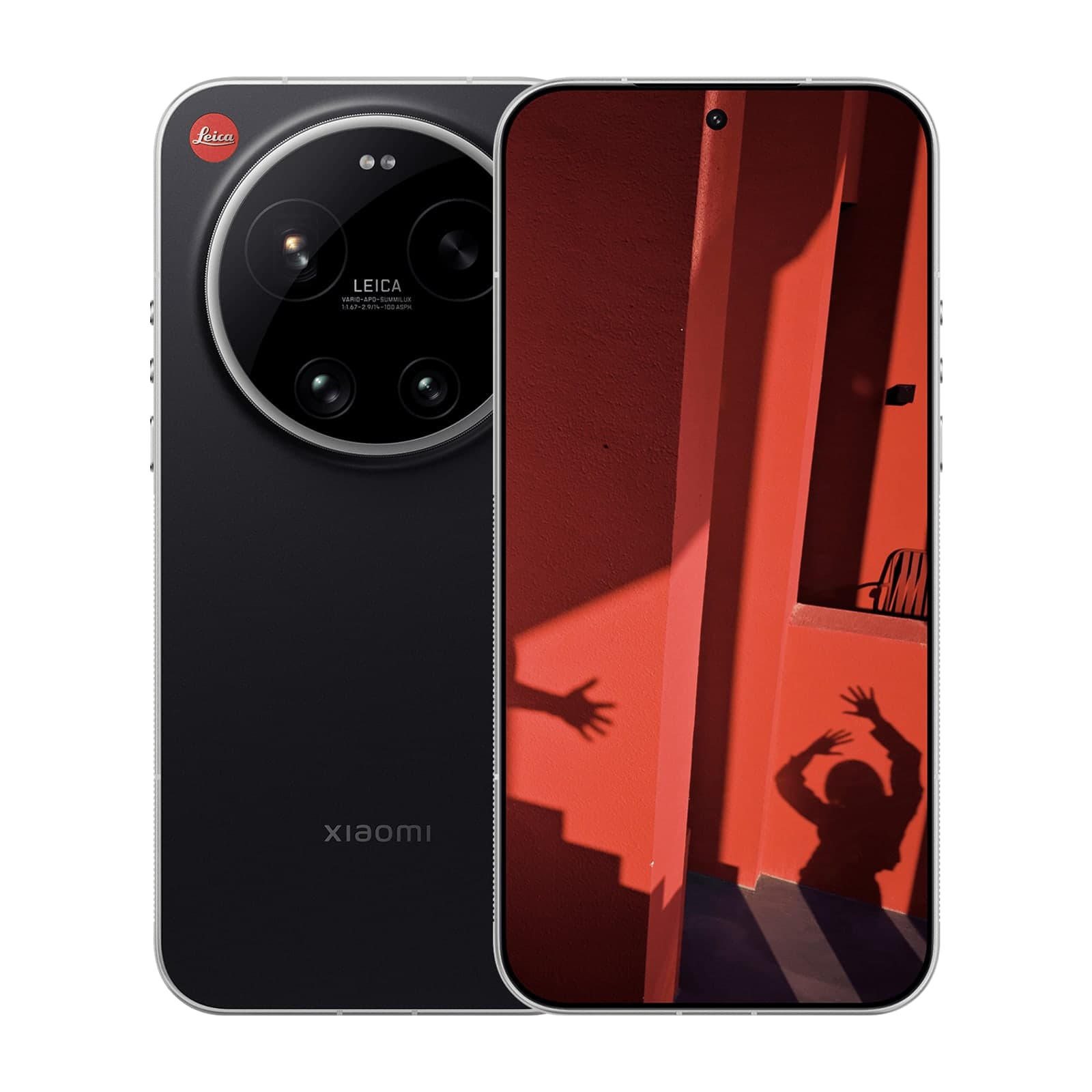 Leica Leitzphone powered by Xiaomi, VARIO-APO-SUMMILUX, 223 g