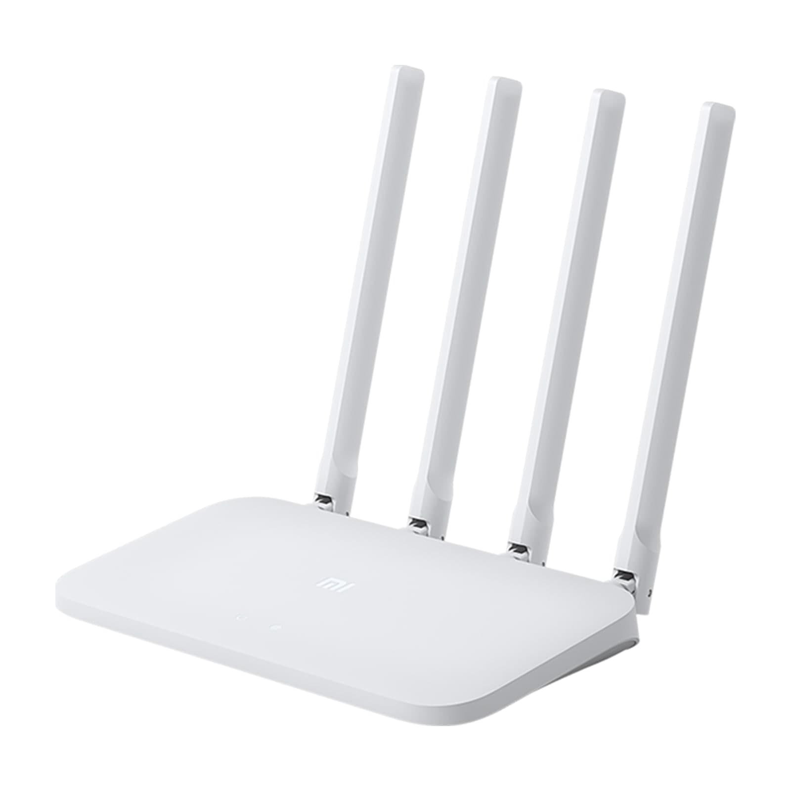 Xiaomi Mi Router 4C, 802.11n MIMO, Four External Antennas