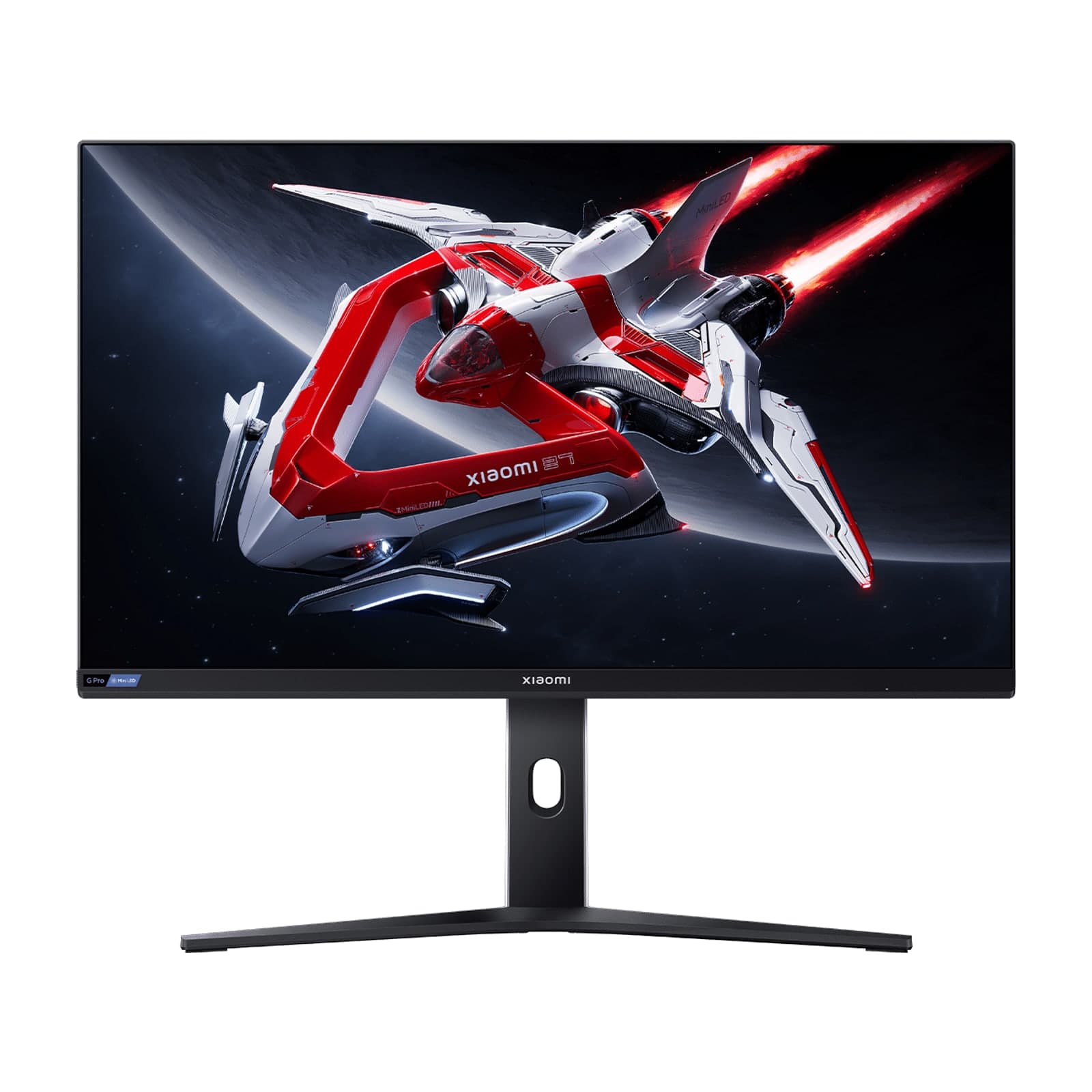 Xiaomi Mini LED Gaming Monitor G Pro 27i P27QBA-RGPGL, 27-inch
