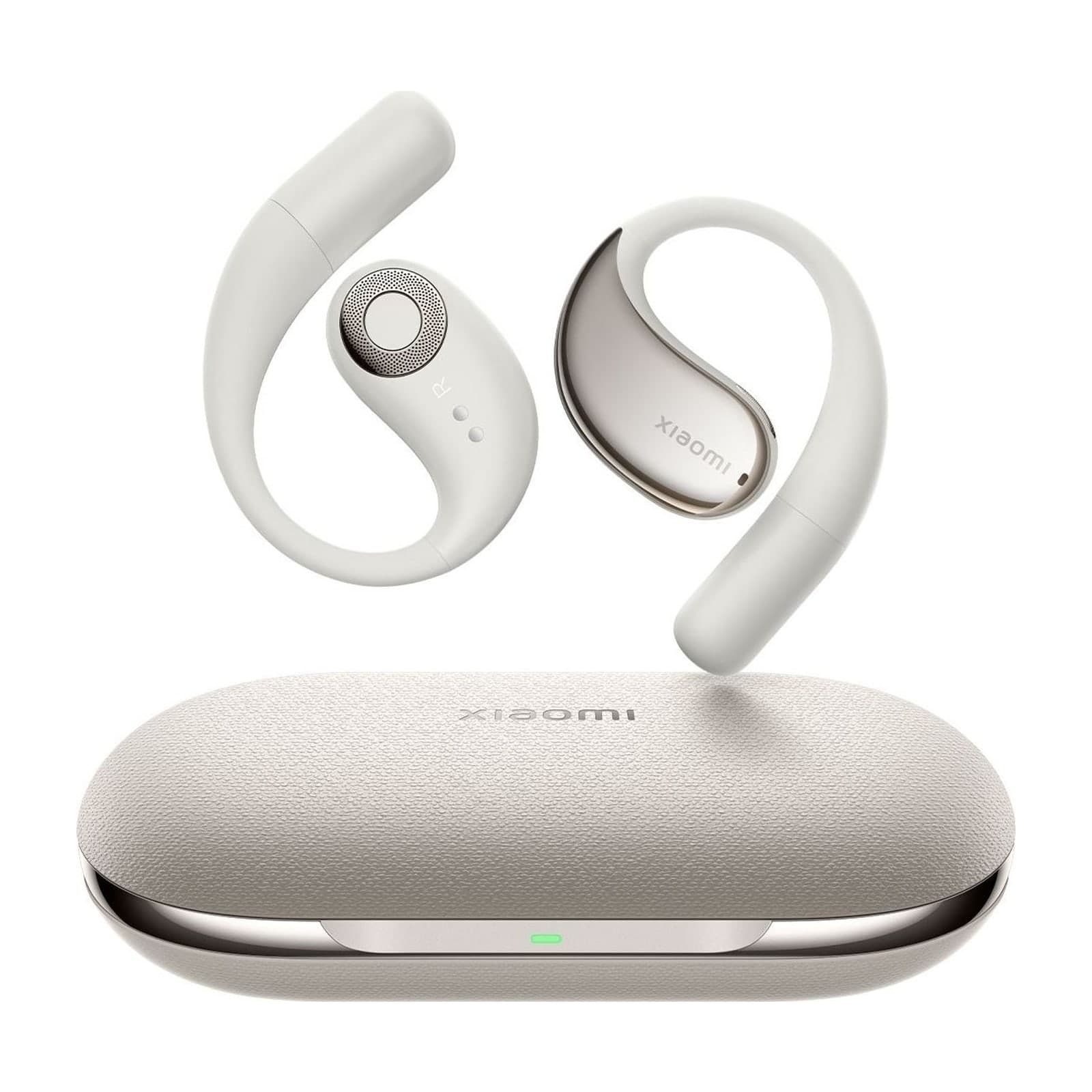 Xiaomi OpenWear Stereo M2319E1, Open-Ear, 20 Hz–40 kHz, 38.5 Hours