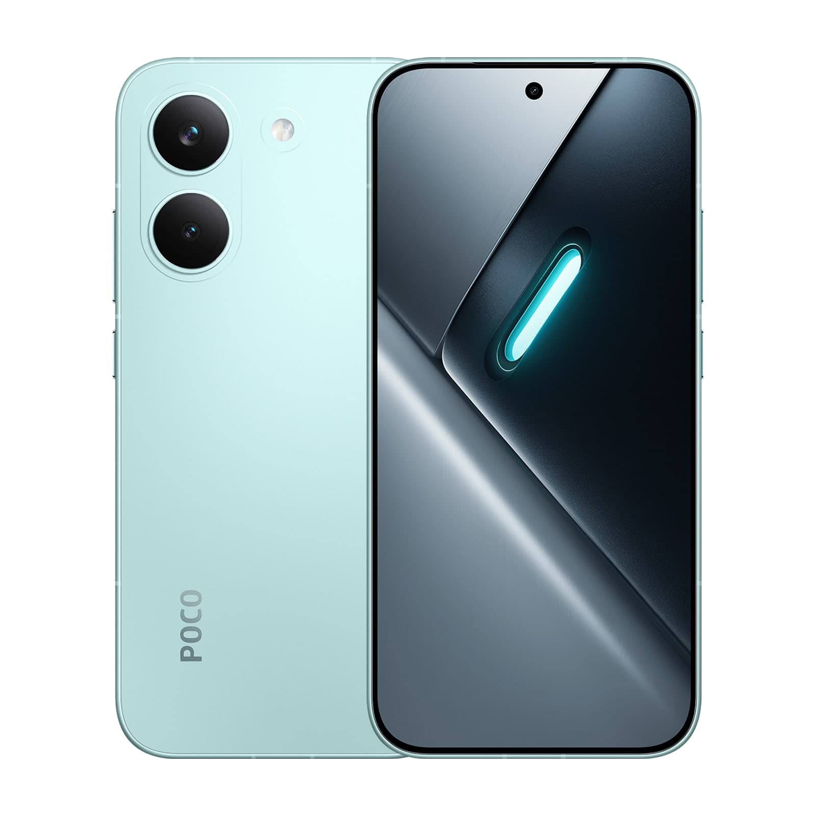 POCO X8 Pro, 1.5K 120 Hz, 3500 nits, 201 g