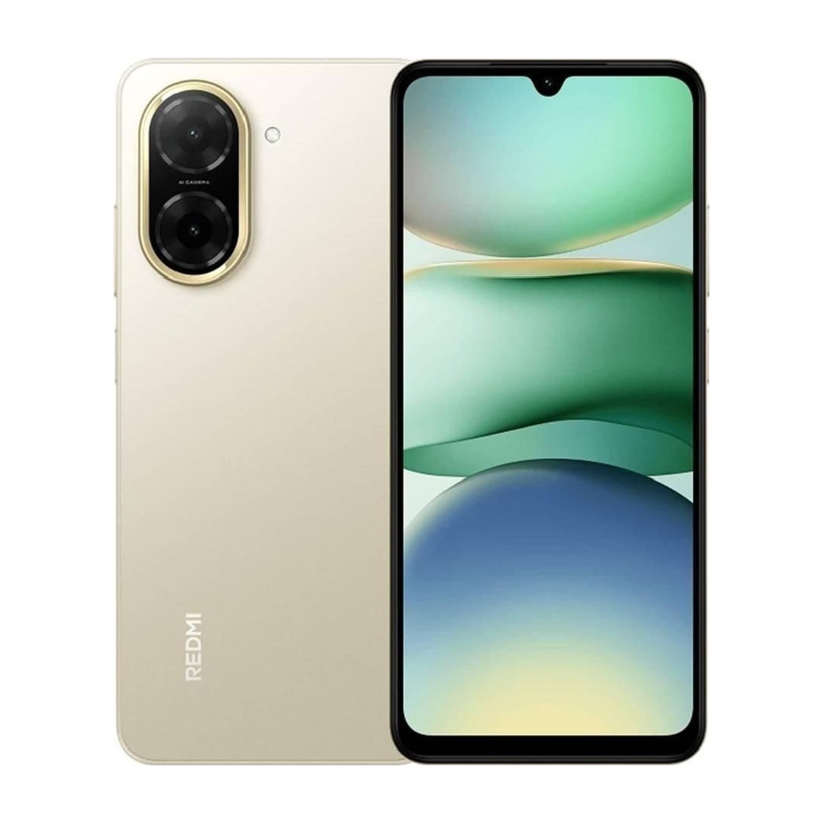Xiaomi Redmi A5, 6.88-inch, 3 GB, 64 GB, Gold