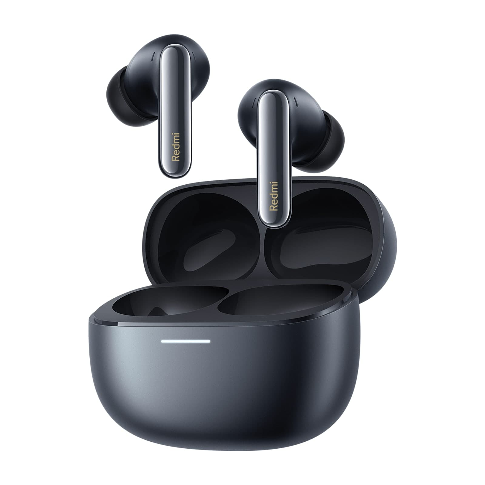 Xiaomi Redmi Buds 6 Pro M2430E1, Bluetooth 5.3, 54 mAh Buds