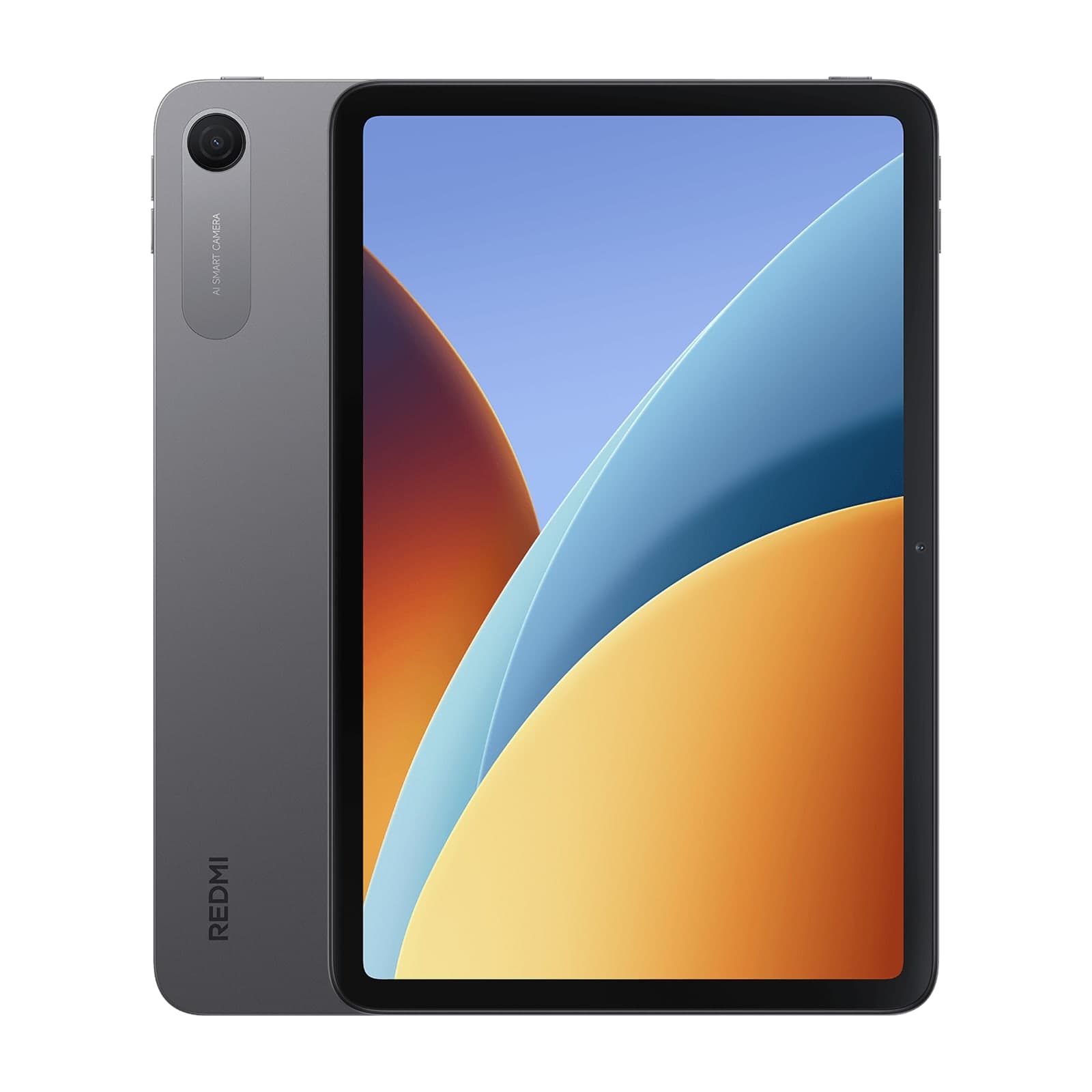 Xiaomi Redmi Pad 2 9.7 with Cover, 120 Hz, 406 g