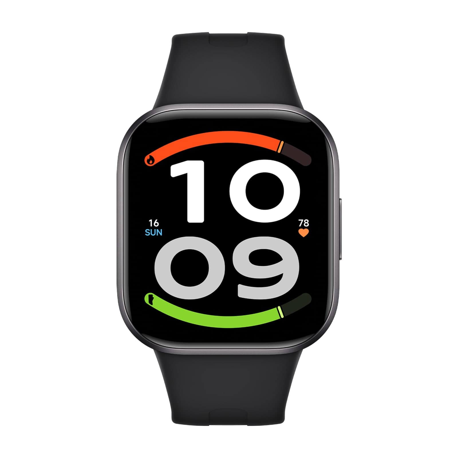 Xiaomi Redmi Watch 6 Active, 1.85-inch, 470 mAh, Bluetooth Calling
