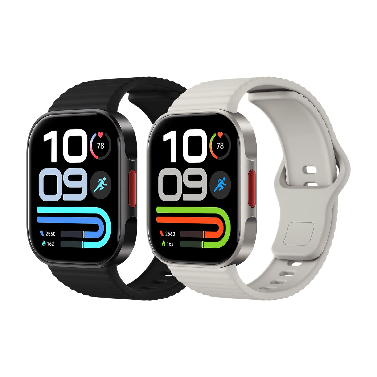 Xiaomi Redmi Watch 6 Lite, 1.96-inch 1500 nits, 5 ATM, Built-in GNSS