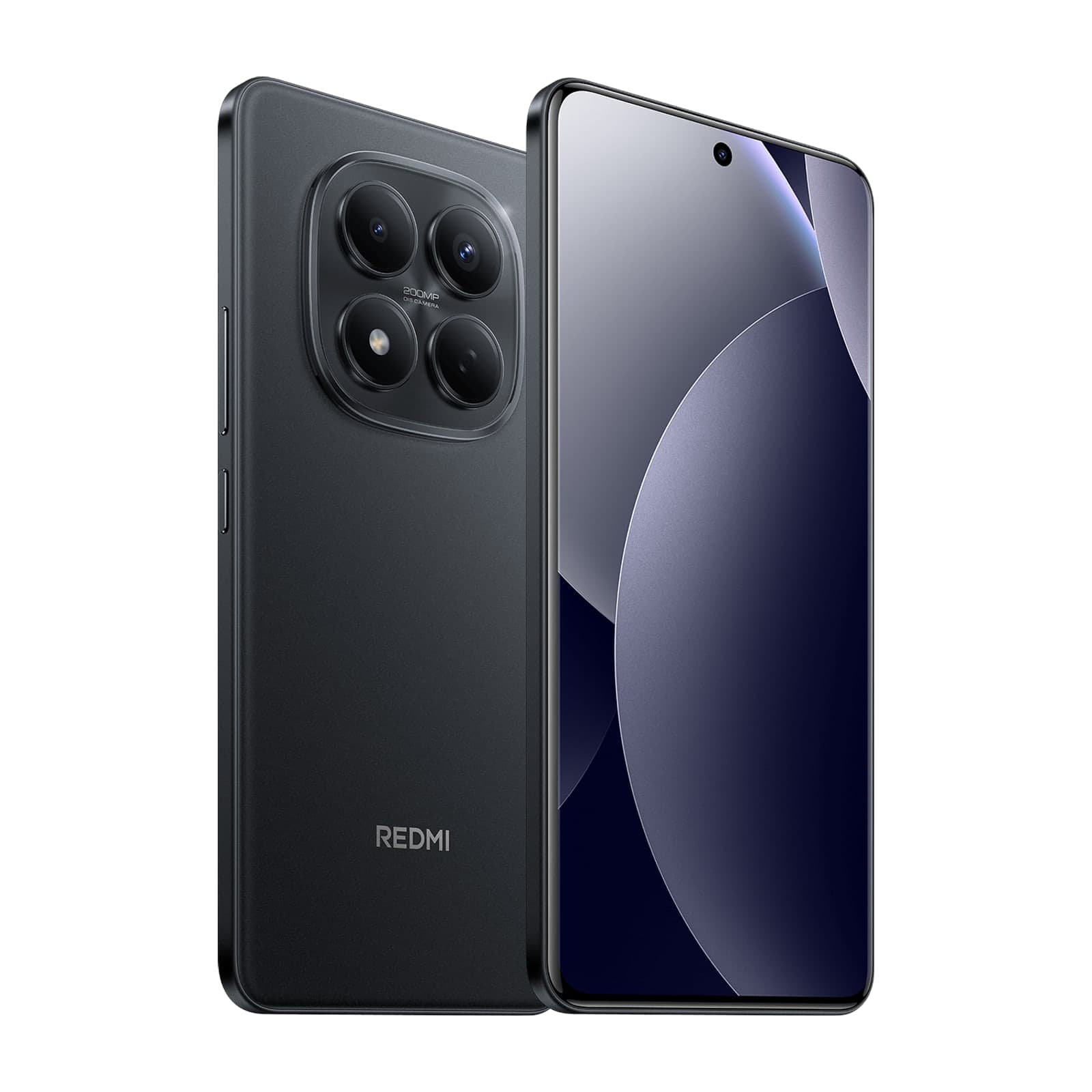 Xiaomi Redmi Note 15 Pro, 8 GB, 256 GB, 200 MP AMOLED