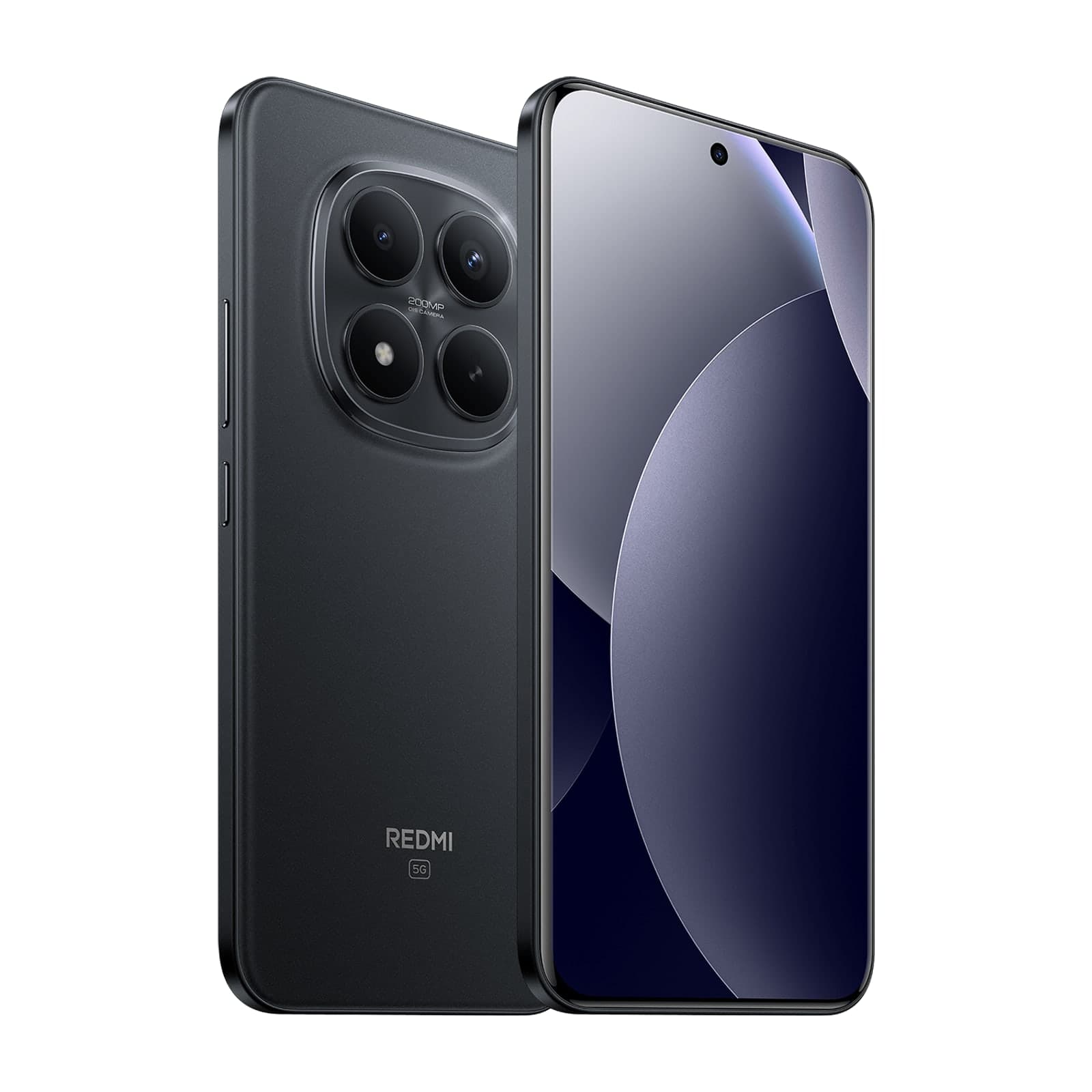 Xiaomi Redmi Note 15 Pro+ 5G, 12 GB, 512 GB, 200 MP, 100 W