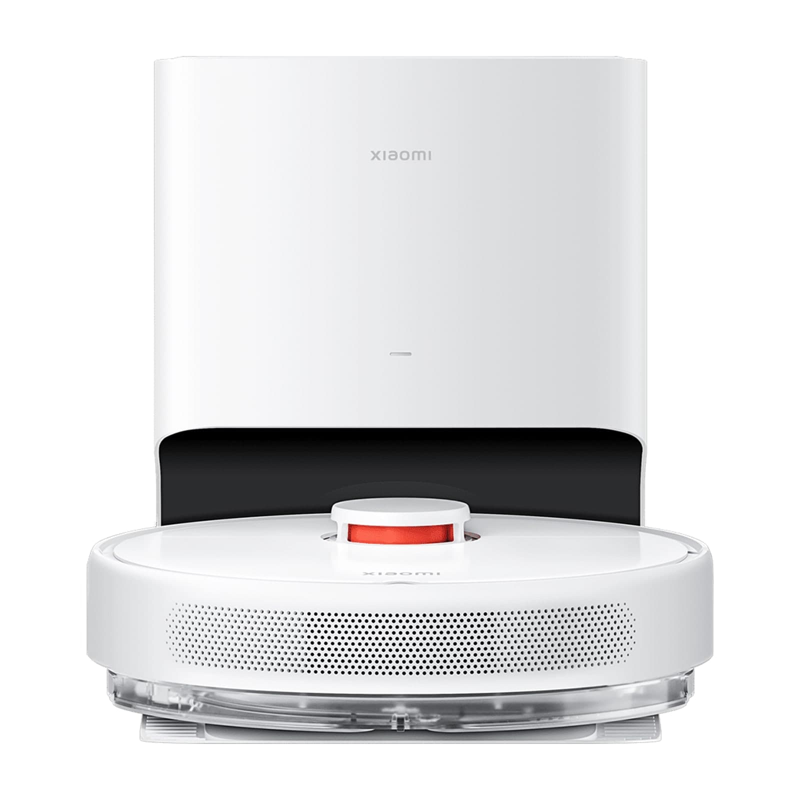 Xiaomi Robot Vacuum X10 JCZ2201, LDS Navigation, 1000 W Station