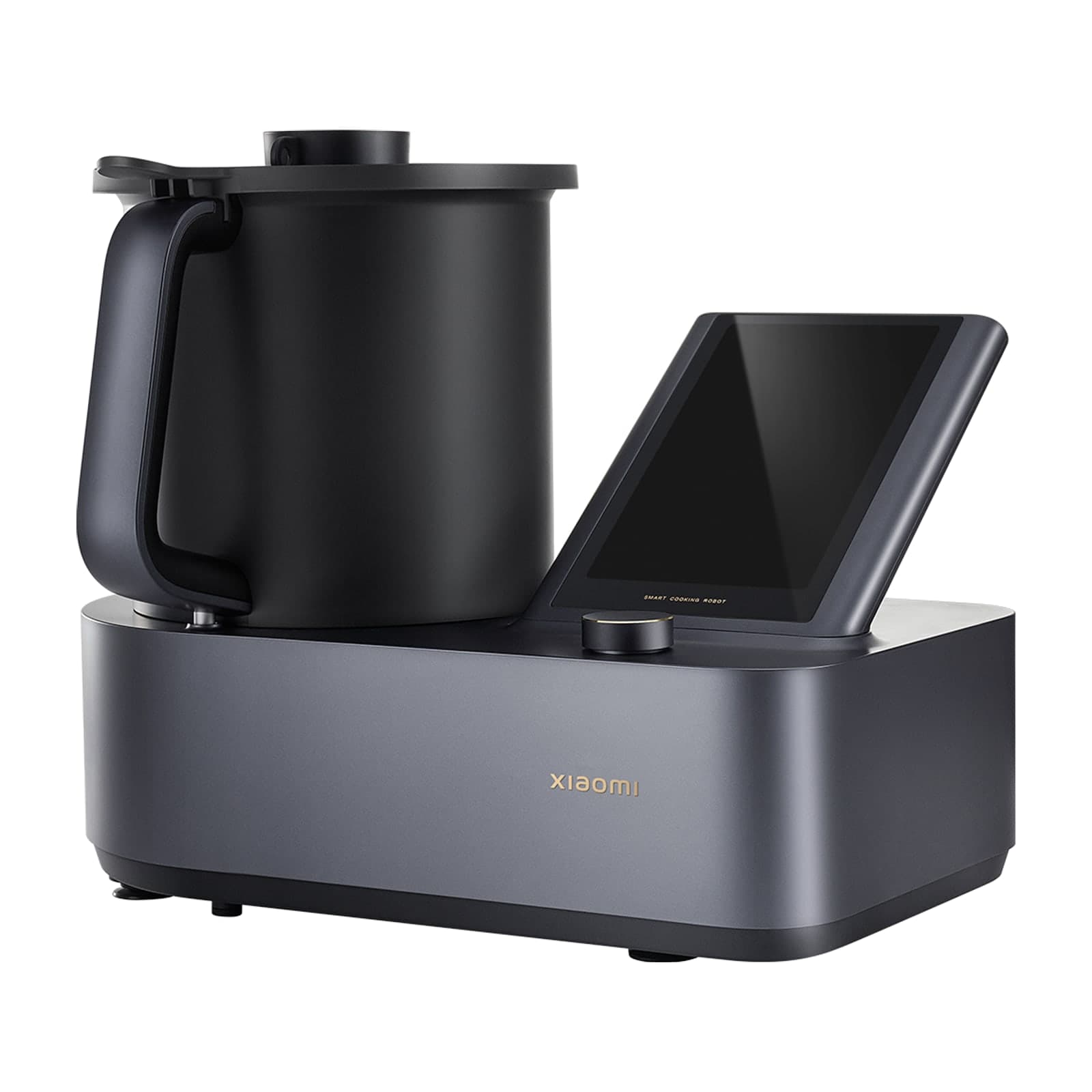 Xiaomi Smart Cooking Robot MCC01M, 2.2 L, 1700 W, 10 kg