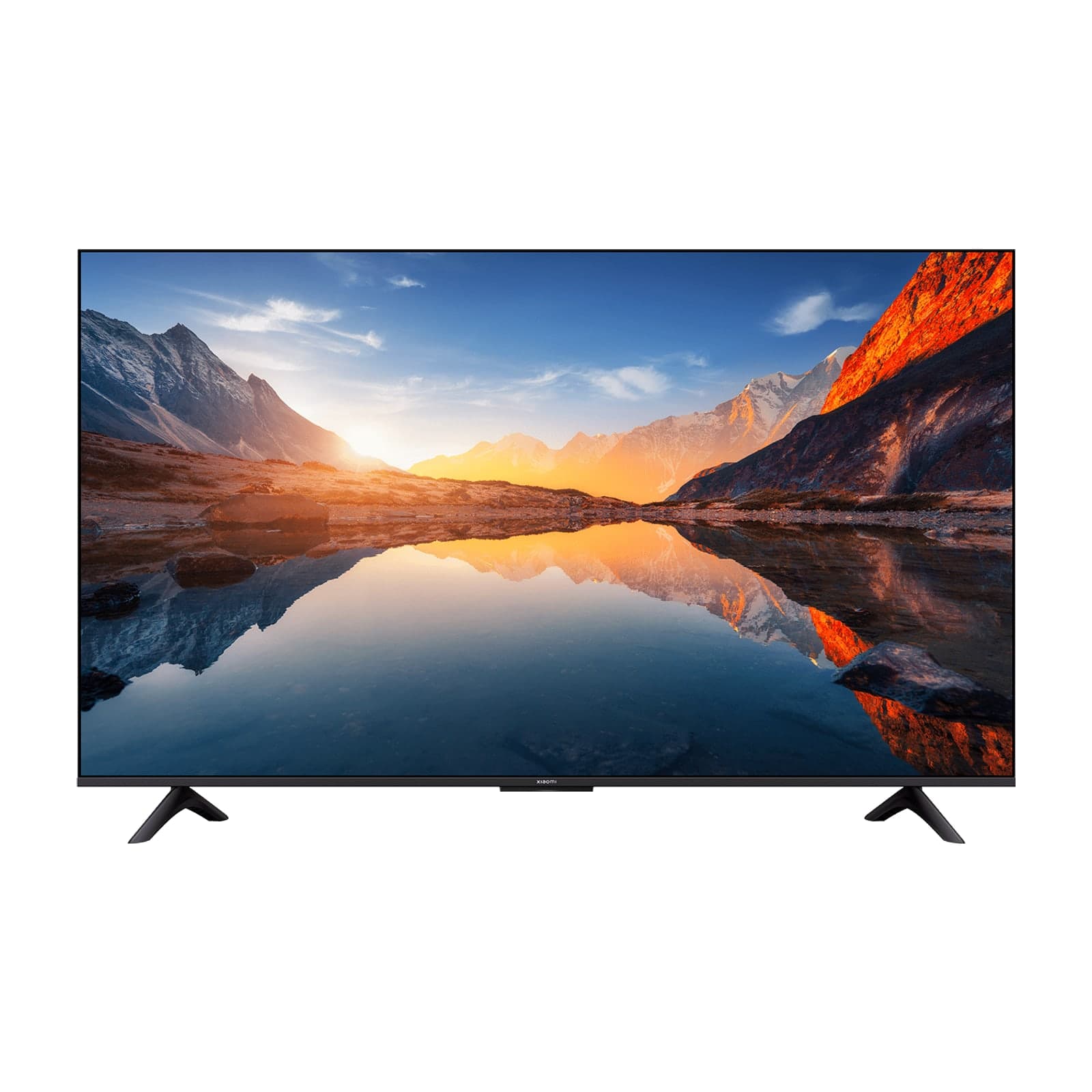 Xiaomi TV A 65 2025, 65 in 4K UHD, Metal Frame, 20 W Audio