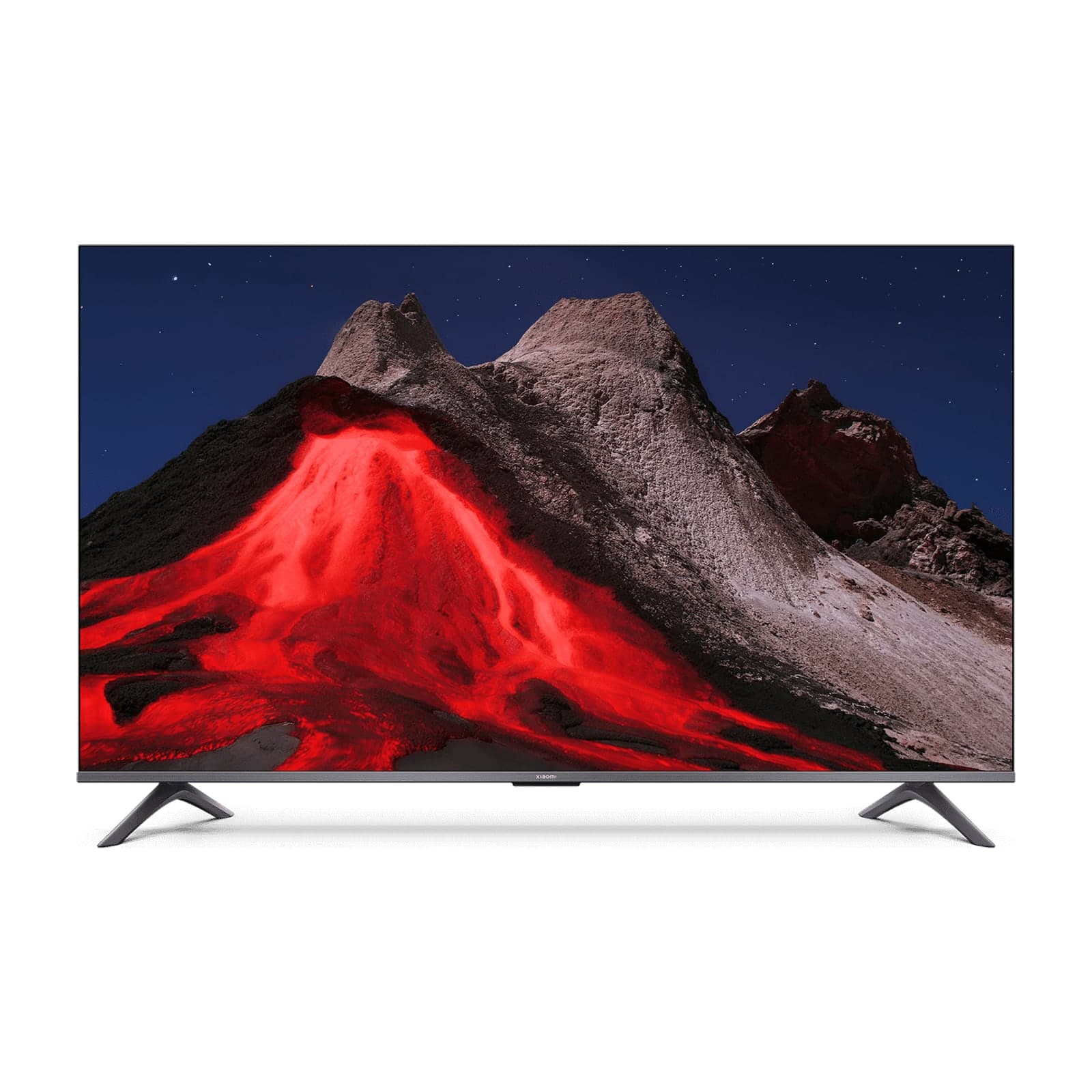 Xiaomi TV A Pro 55 2026, 55 in QLED 4K, DCI-P3 94%