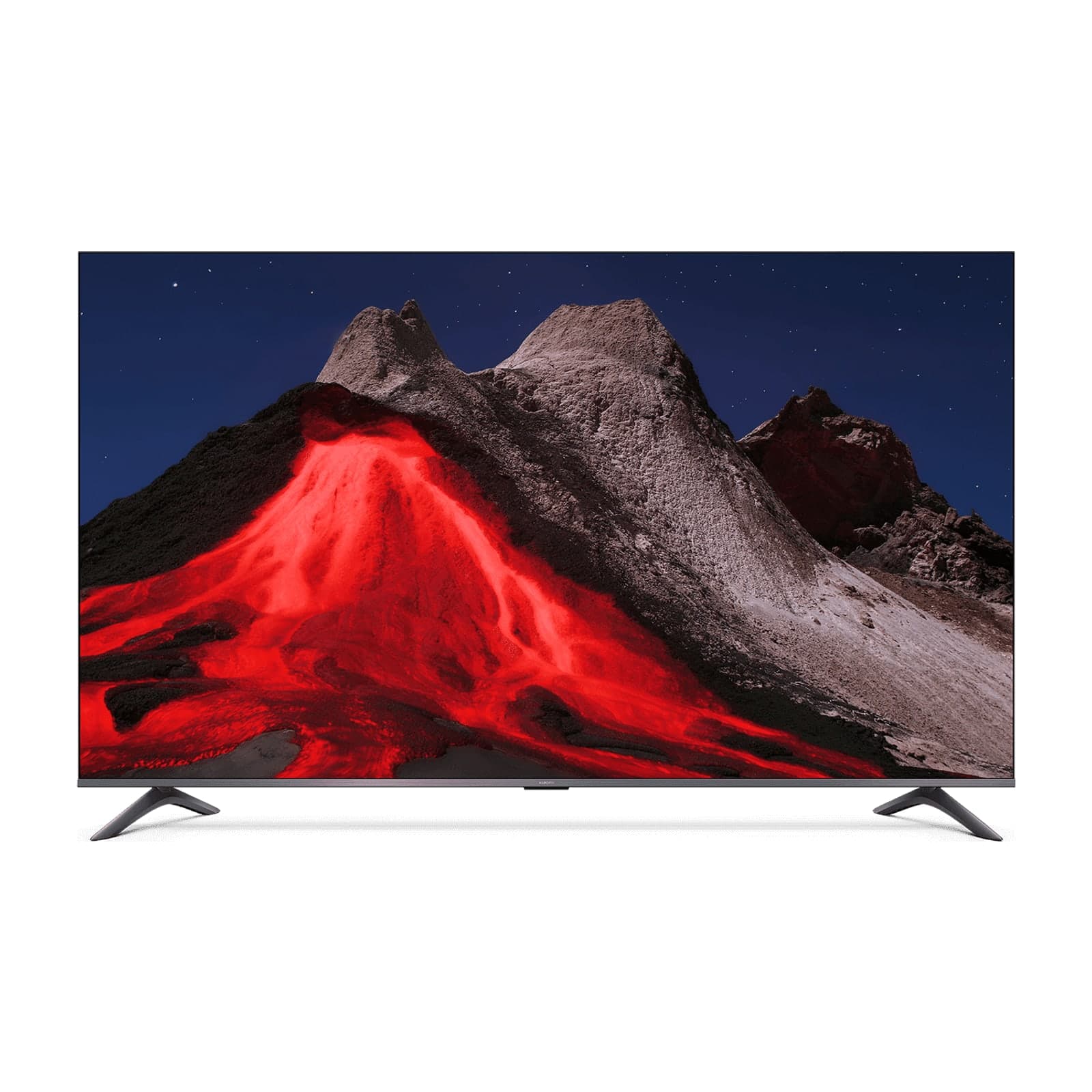 Xiaomi TV A Pro 75 2026, 75 in QLED 4K, DCI-P3 94%