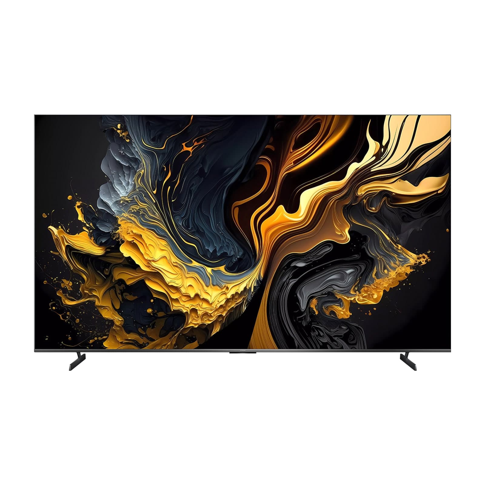 Xiaomi TV Max 85 2025, 85 in QLED 4K, 144 Hz, 1.07 Billion Colours