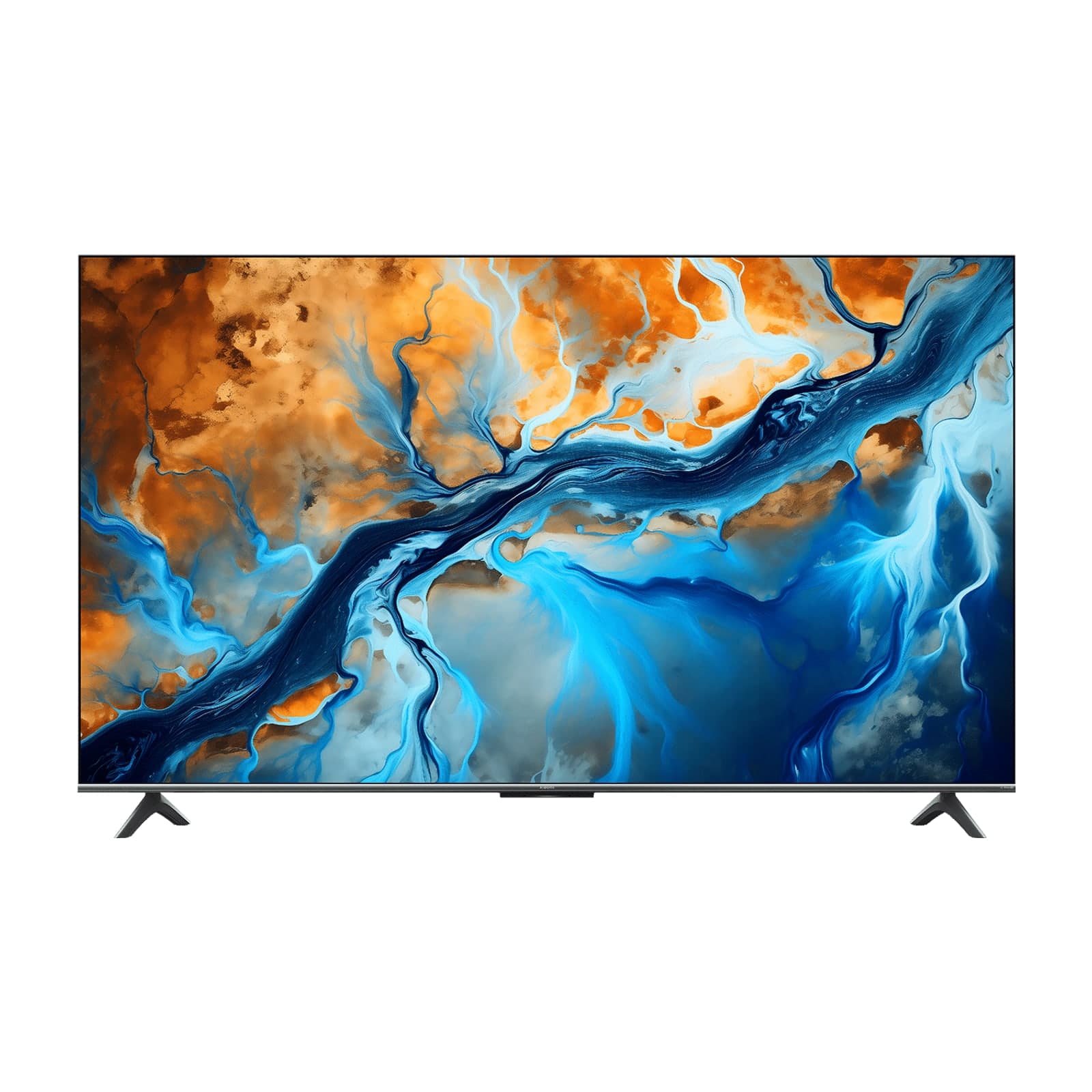 Xiaomi TV S Mini LED 55 2025, 55 in 4K, 144 Hz, DCI-P3 94%