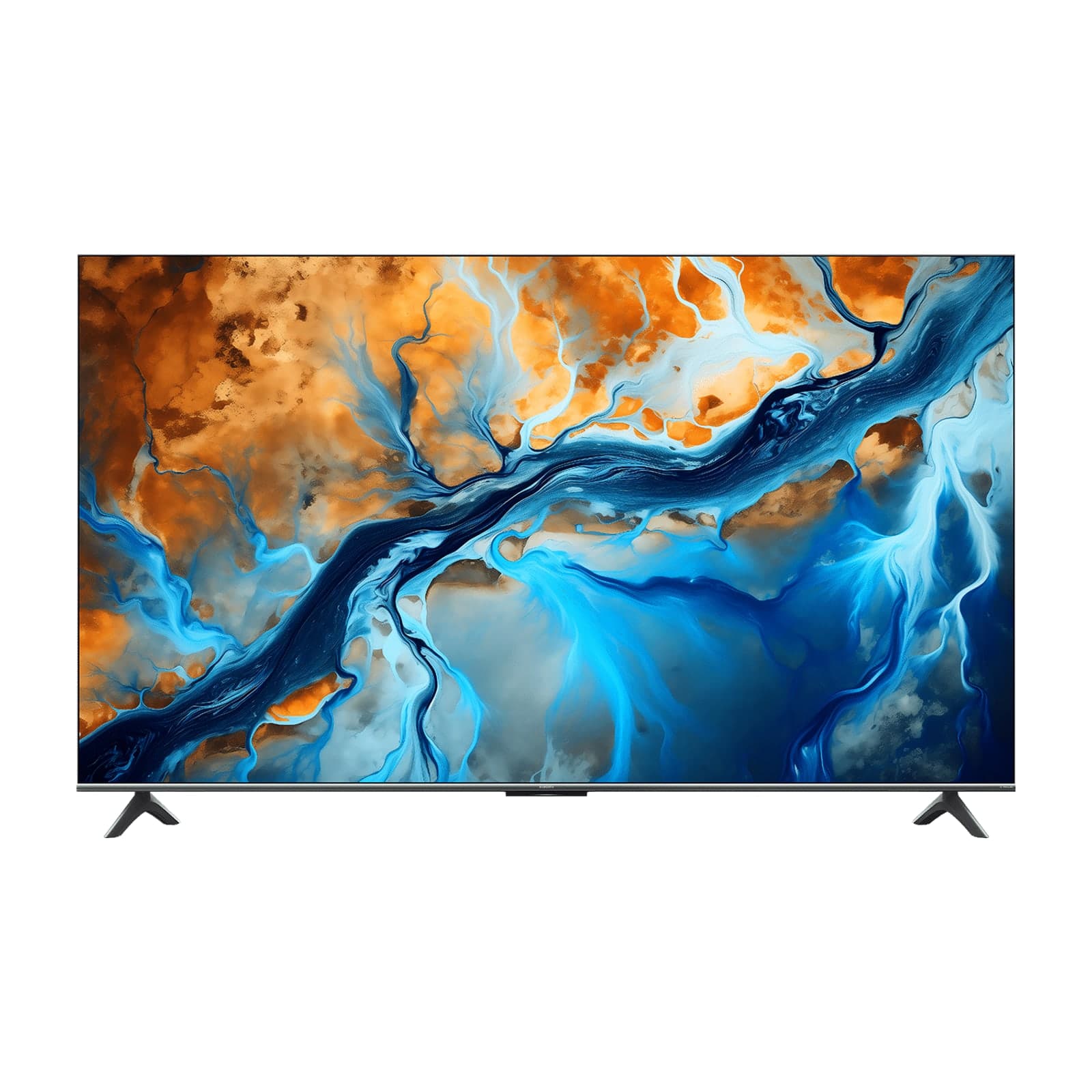 Xiaomi TV S Mini LED 75 2025, 75 in 4K, 144 Hz, DCI-P3 94%