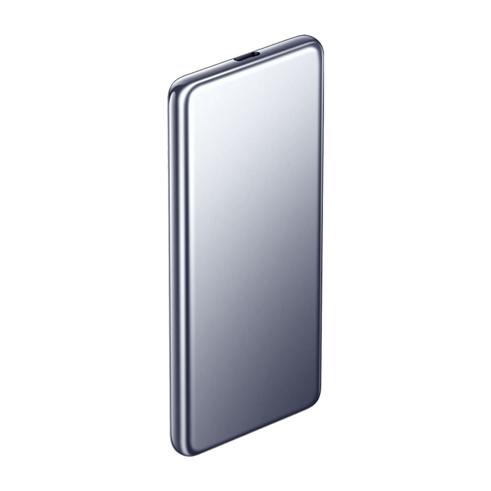 Xiaomi Ultra Slim Power Bank 5000 mAh PB0520MI, 10 mm, USB-C