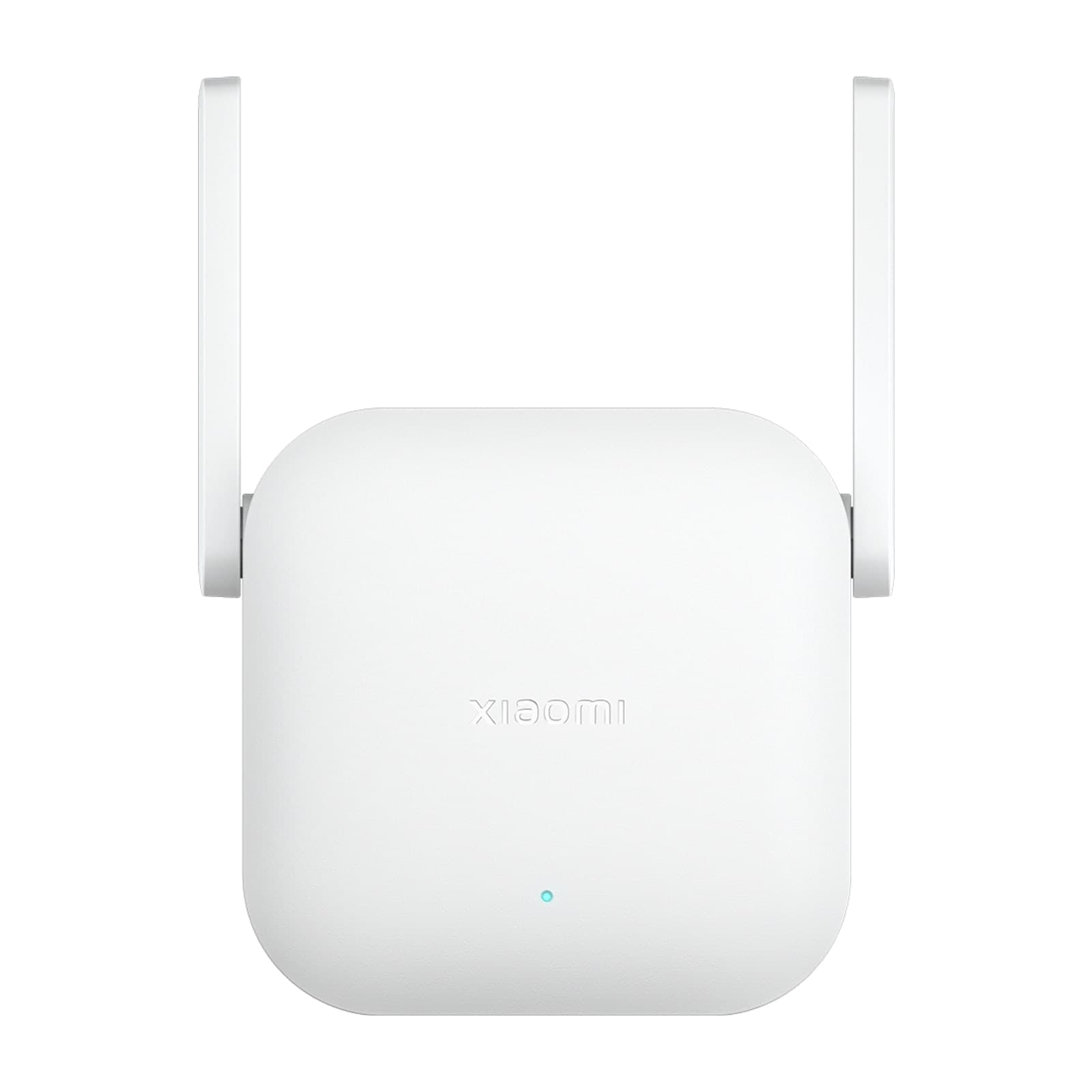 Xiaomi WiFi Range Extender N300, 2.4 GHz, 300 Mbps, Two External Antennas