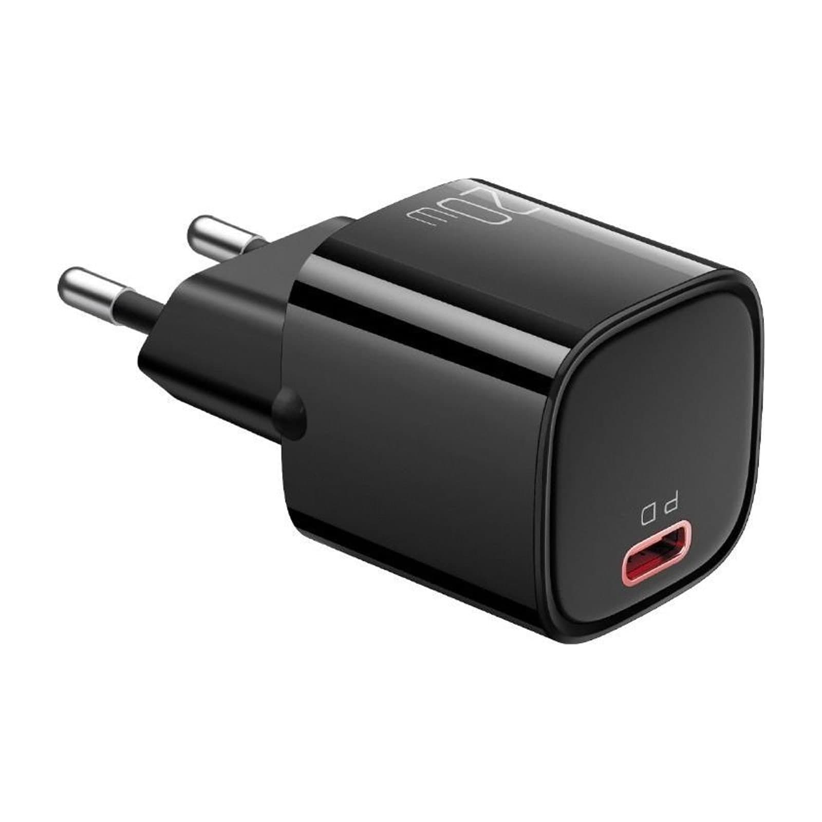 Mcdodo 20 W USB-C Fast Charger, EU Plug