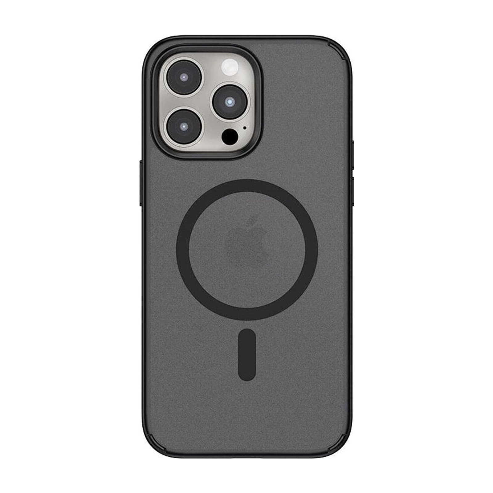 Mcdodo iPhone 15 Series Magnetic Protective Case