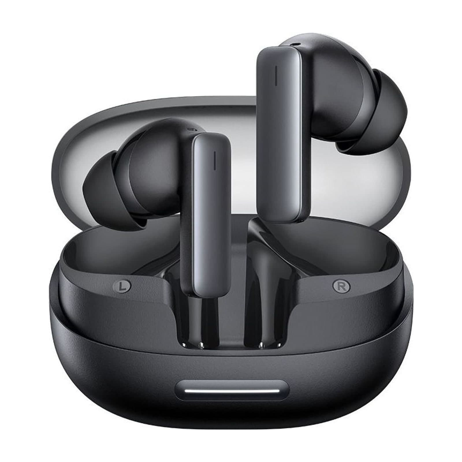 Mcdodo HP-650 ZENO N6 True Wireless Earbuds with 35 dB ANC and App EQ