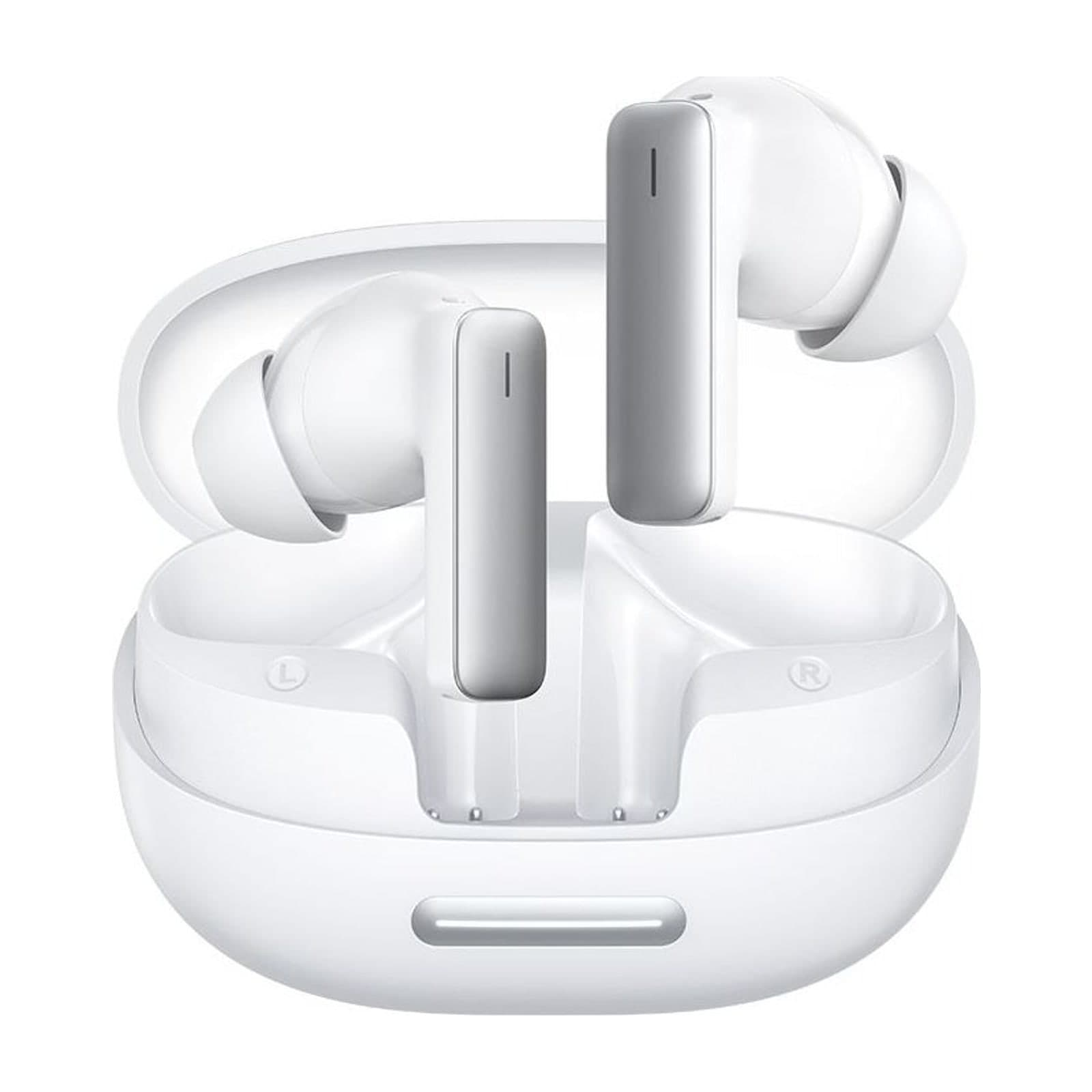 Mcdodo HP-650 ZENO N6 True Wireless Earbuds with 35 dB ANC and App EQ — alternate view
