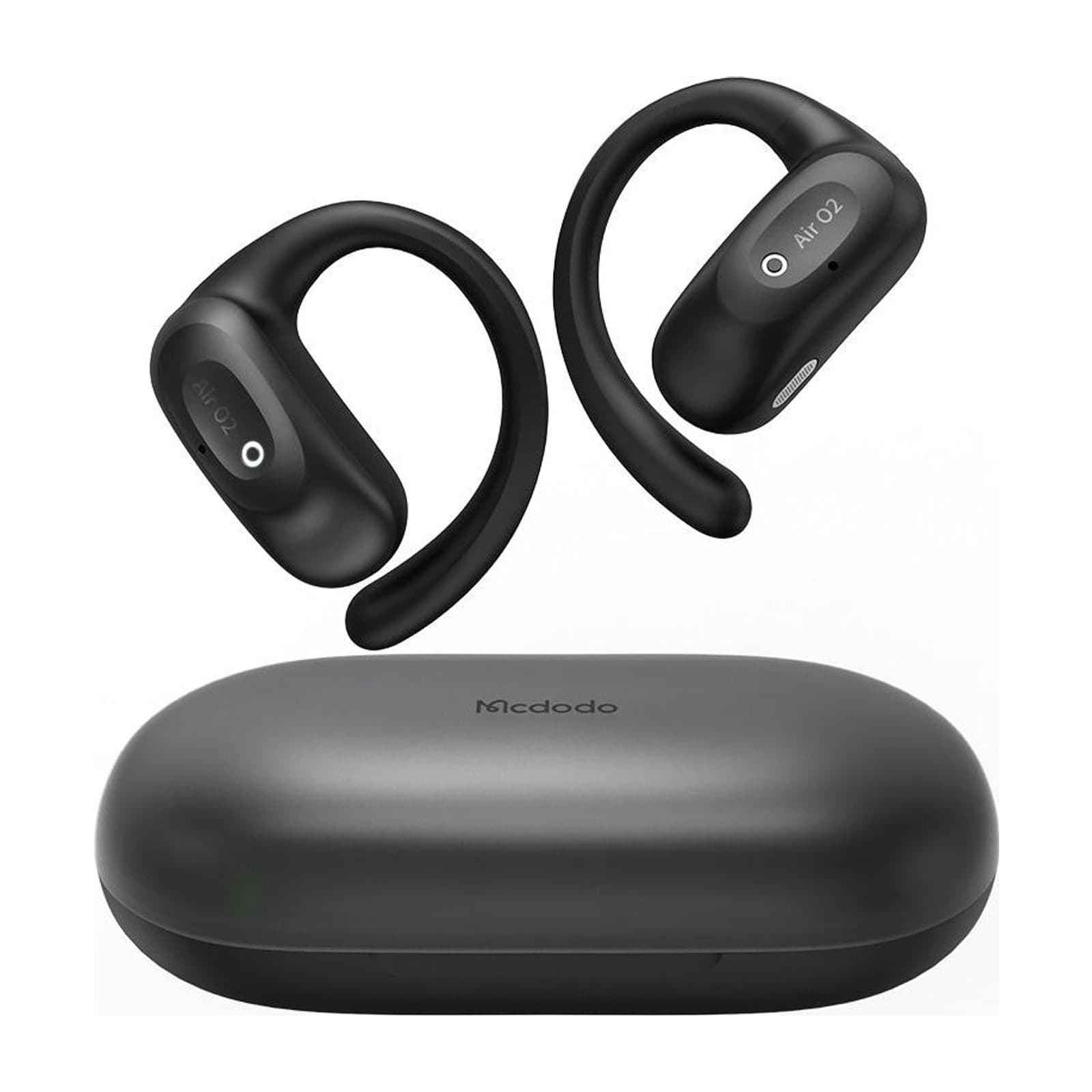 Mcdodo HP-805 Open-Ear Wireless Earphones, 24-Hour Battery