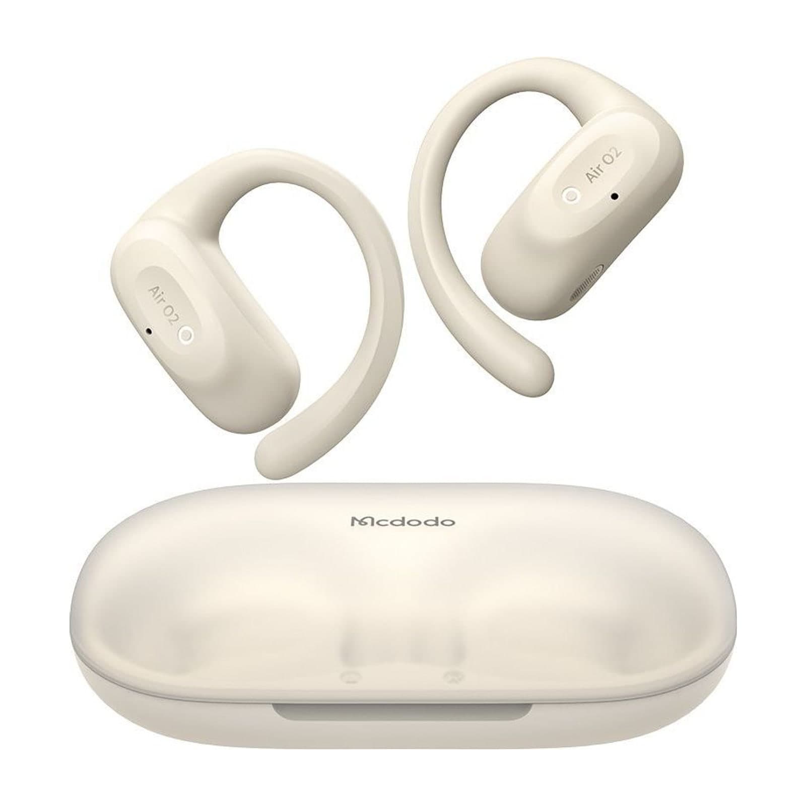 Mcdodo HP-805 Open-Ear Wireless Earphones, 24-Hour Battery — alternate view