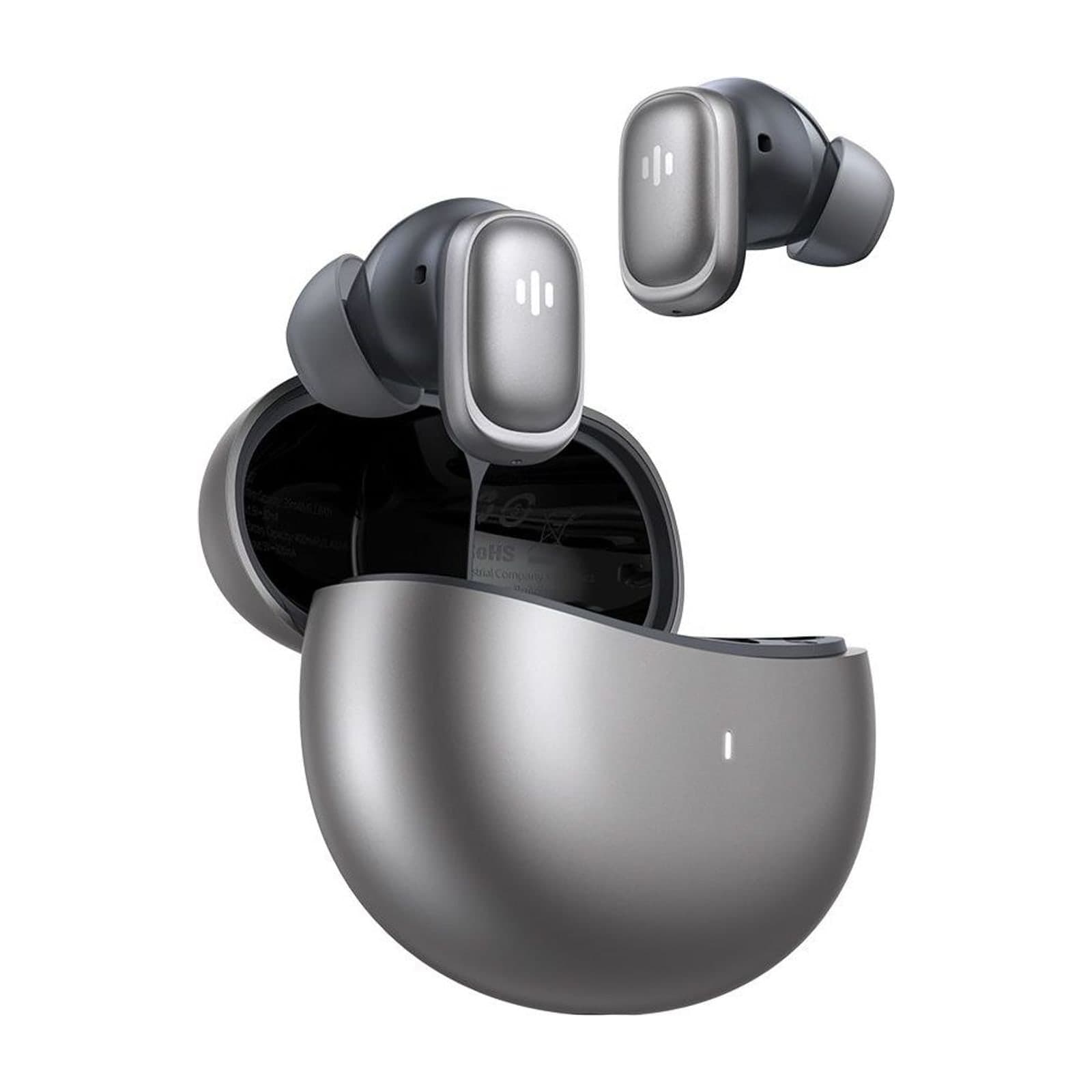 Mcdodo HP-822 AI Translator Earbuds with Active and Environmental Noise Cancellation — alternate view