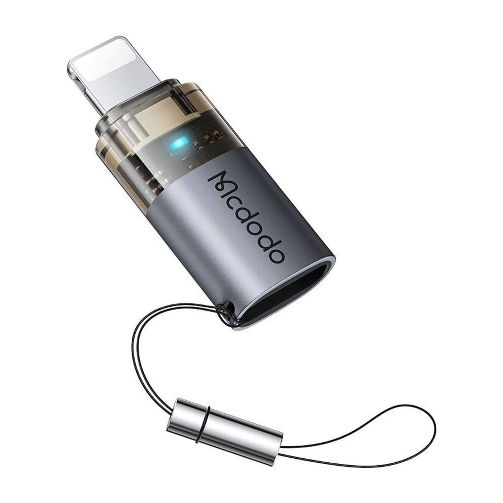 Mcdodo OT-763 USB-C to Lightning Charging Adapter