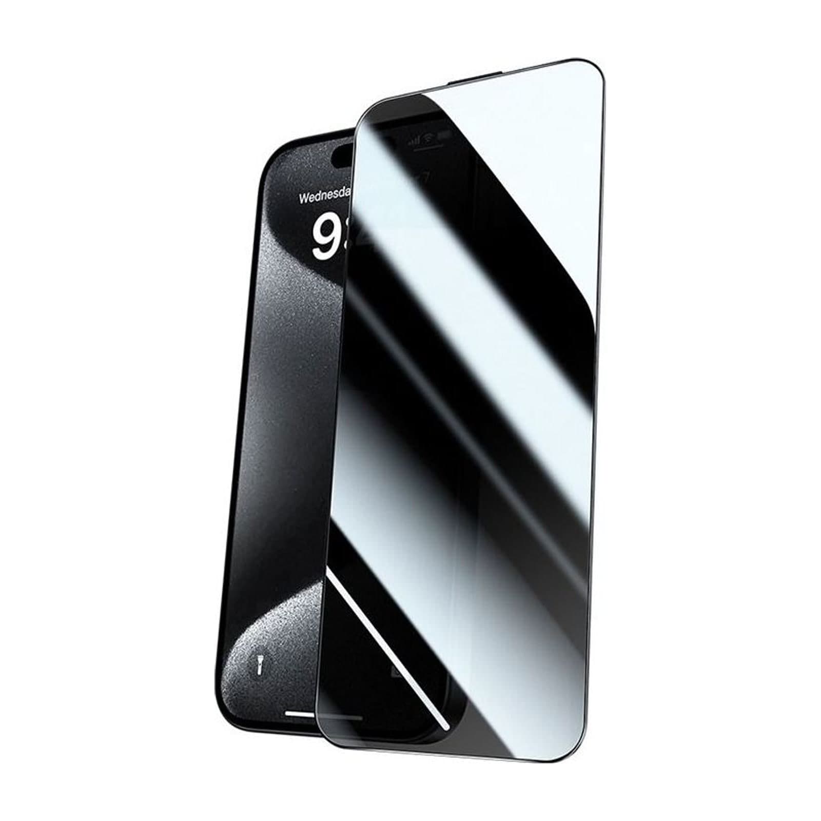 Mcdodo Privacy Screen Protector with Auto-Align Installation Kit