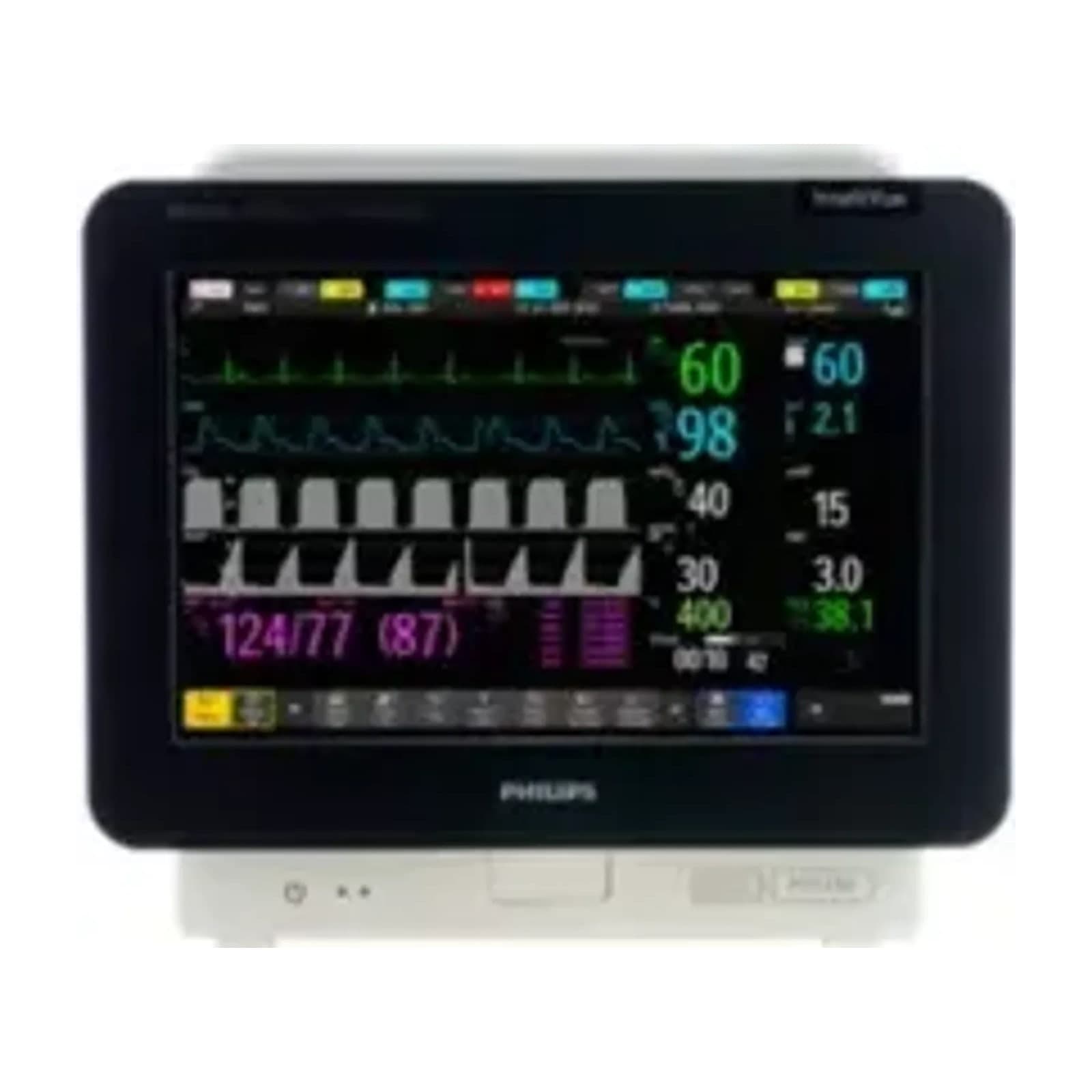 Philips IntelliVue MX450