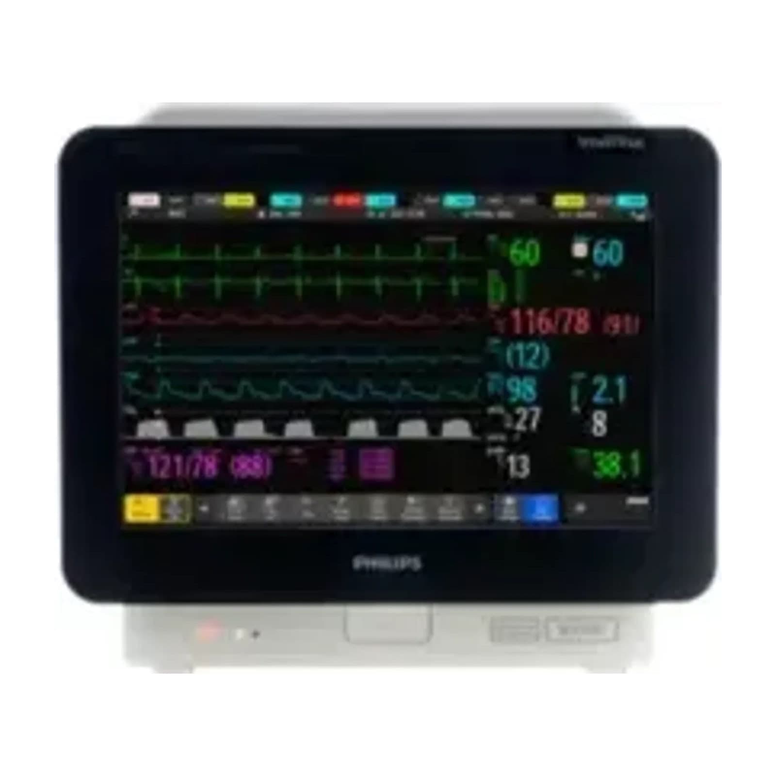 Philips IntelliVue MX500