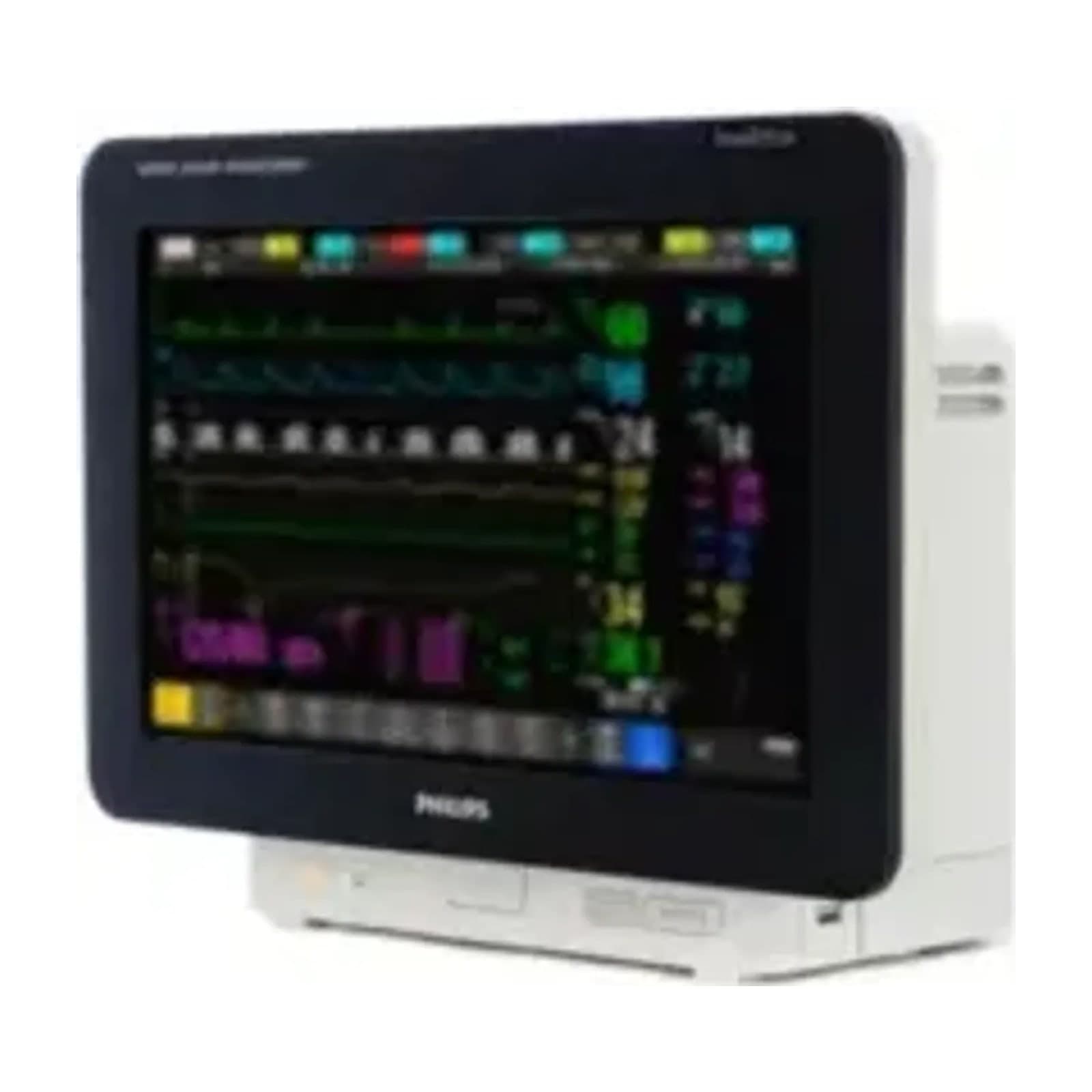Philips IntelliVue MX550