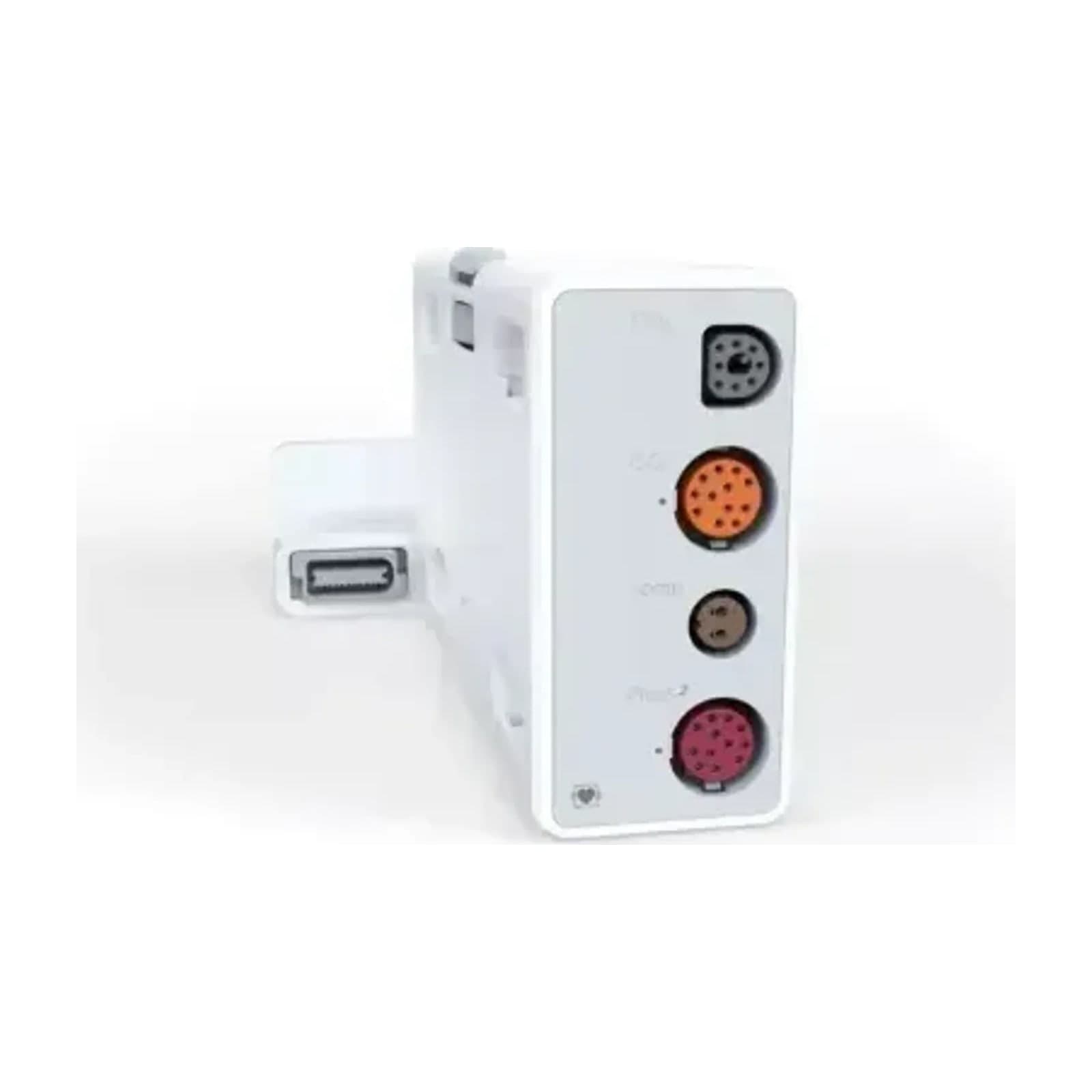 Philips Capnography Extension