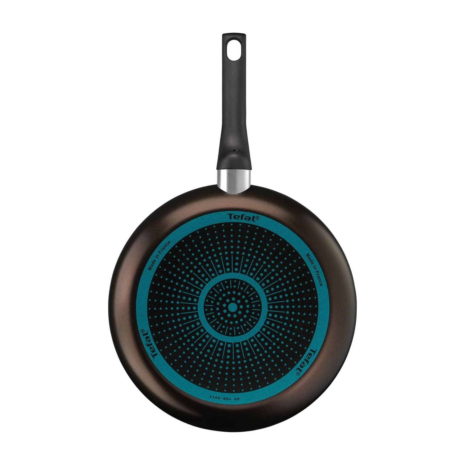 Tefal Easy Cook & Clean B5540502 Frying Pan, 26 cm — alternate view