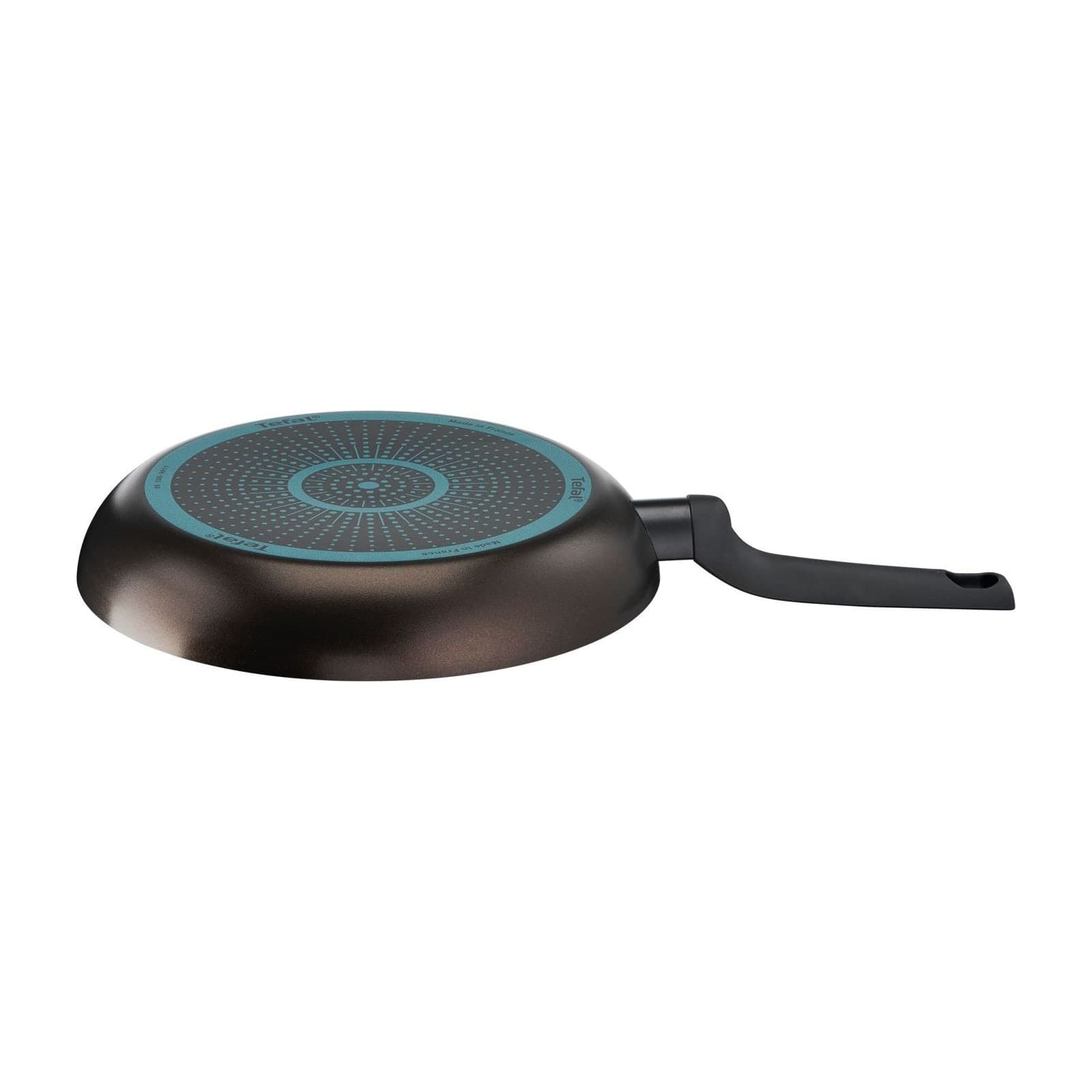 Tefal Easy Cook & Clean B5540602 Frying Pan, 28 cm — alternate view