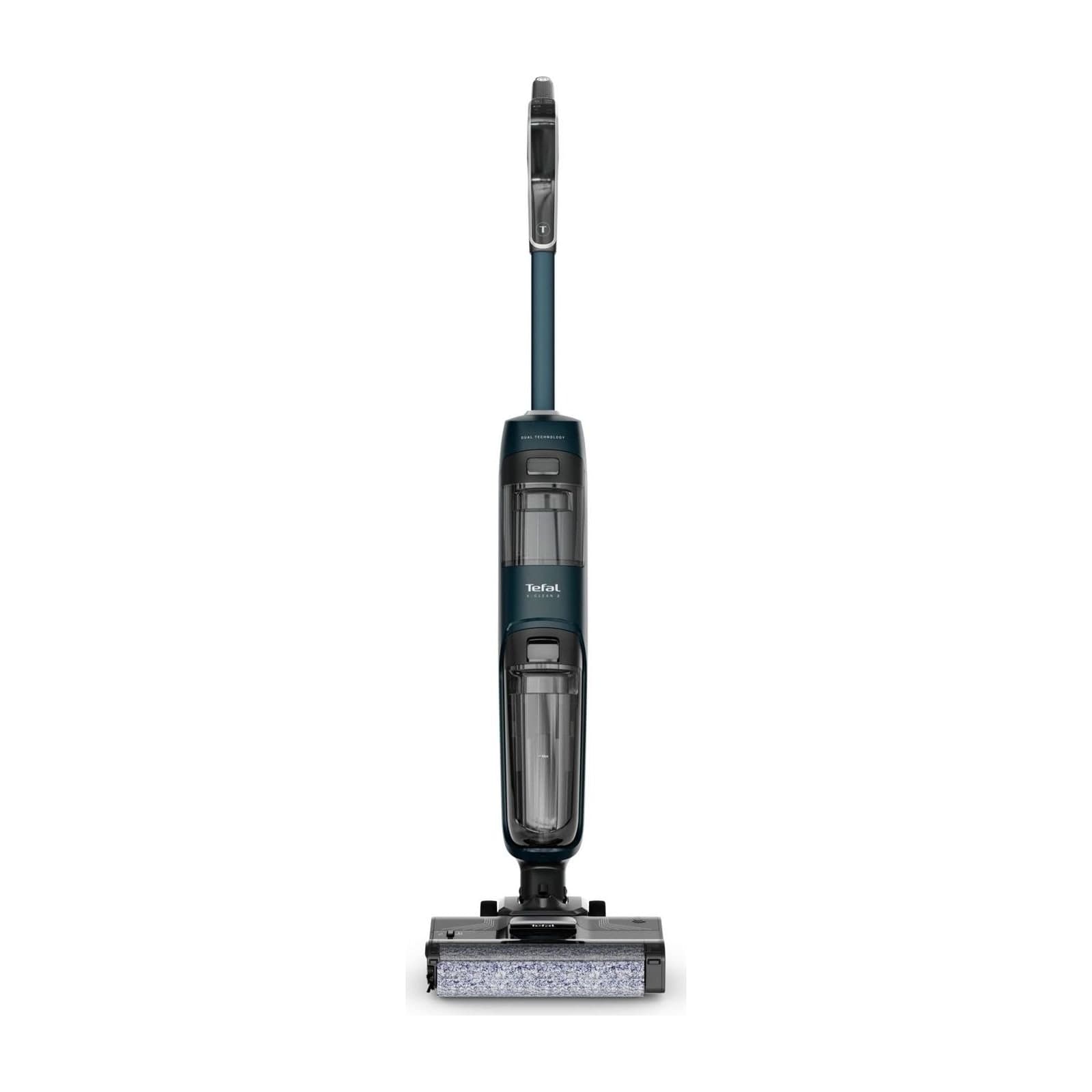 Tefal X-Clean 2 GF2251M5 Cordless Wet and Dry Floor Washer, 30 min — alternate view