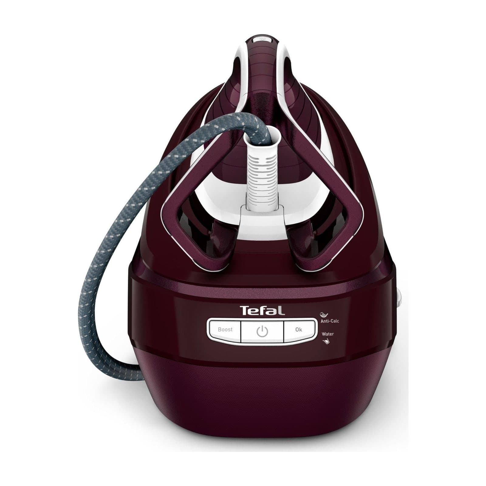 Tefal Pro Express Vision GV9810E0 Steam Generator Iron, 3000 W, 8.3 bar — alternate view