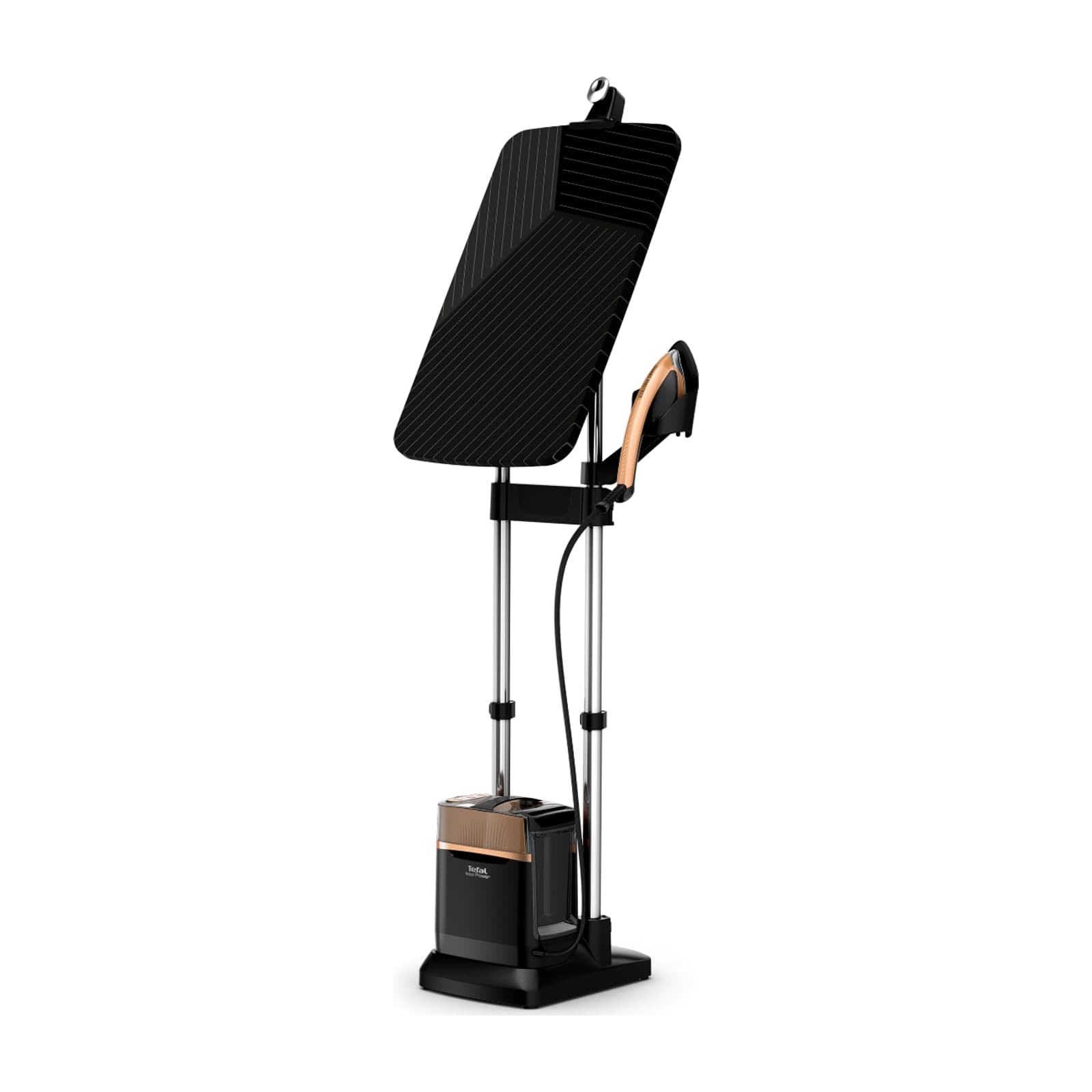 Tefal Ixeo Power QT2020E0 Upright Garment Station, Made in France, EU Plug