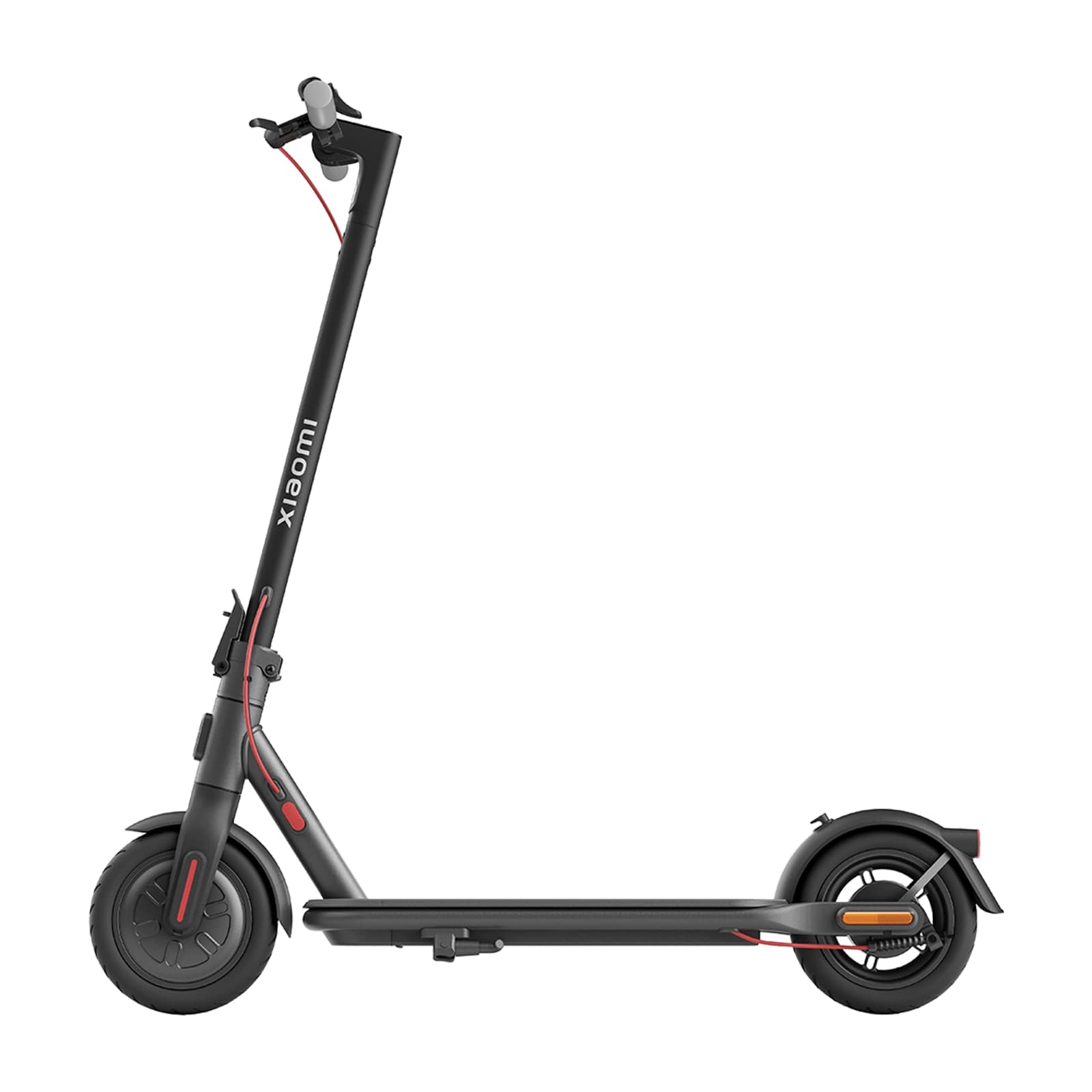 Xiaomi Electric Scooter 4 Lite EU, Three Ride Modes