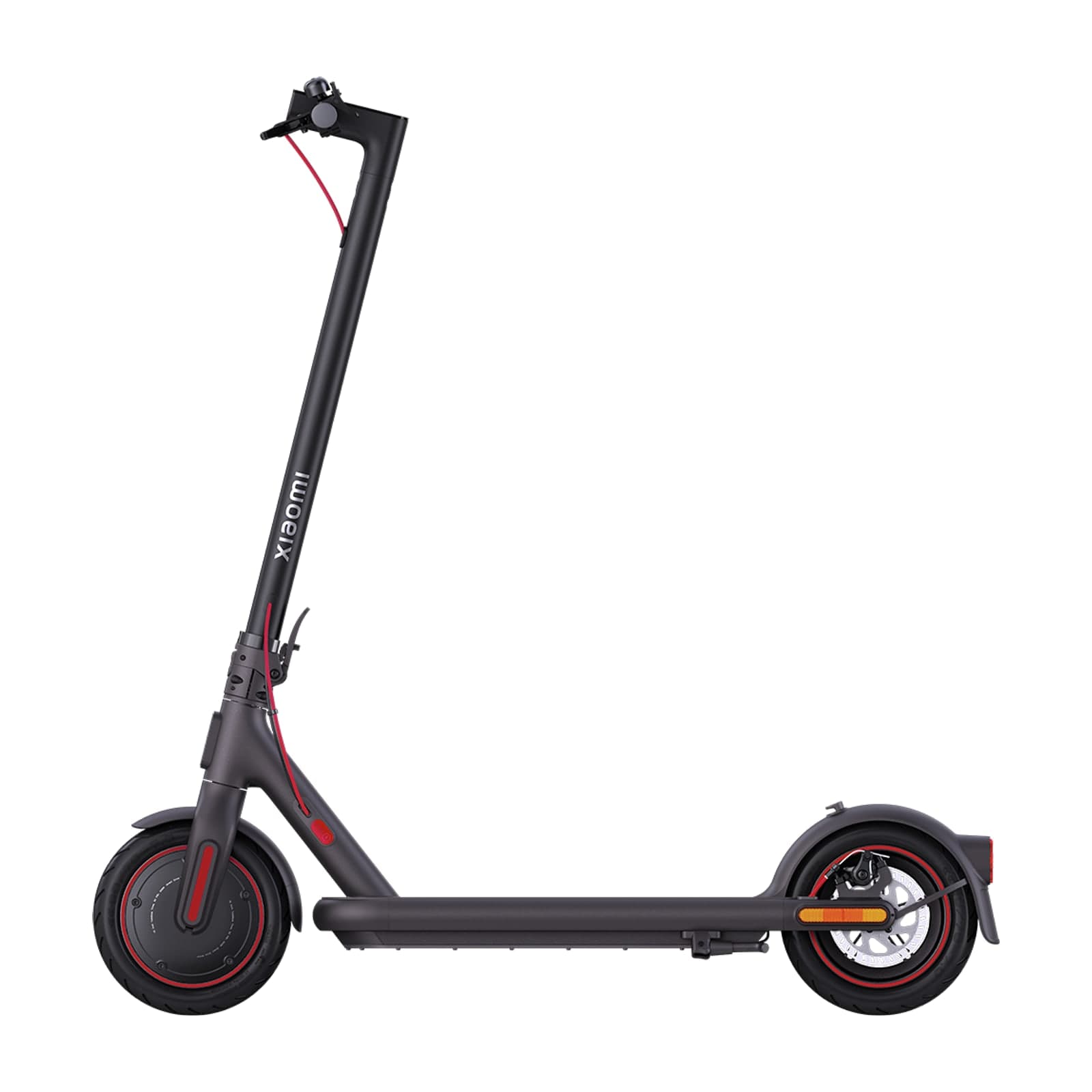 Xiaomi Electric Scooter 4 Pro EU DDHBC20NEB, Three Ride Modes